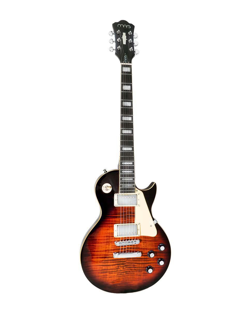 Guitarra eléctrica LPTRD