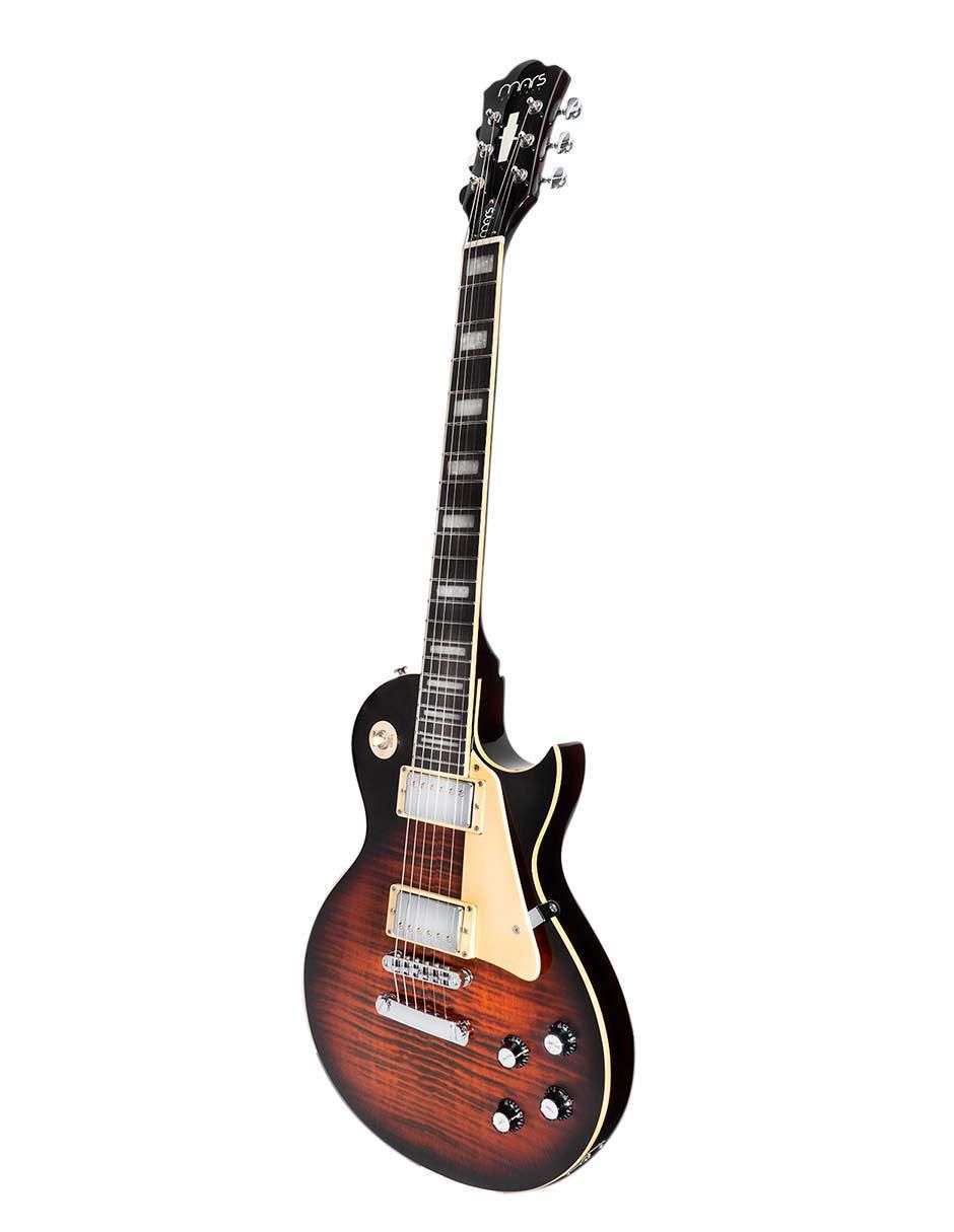 Guitarra eléctrica LPTRD 2