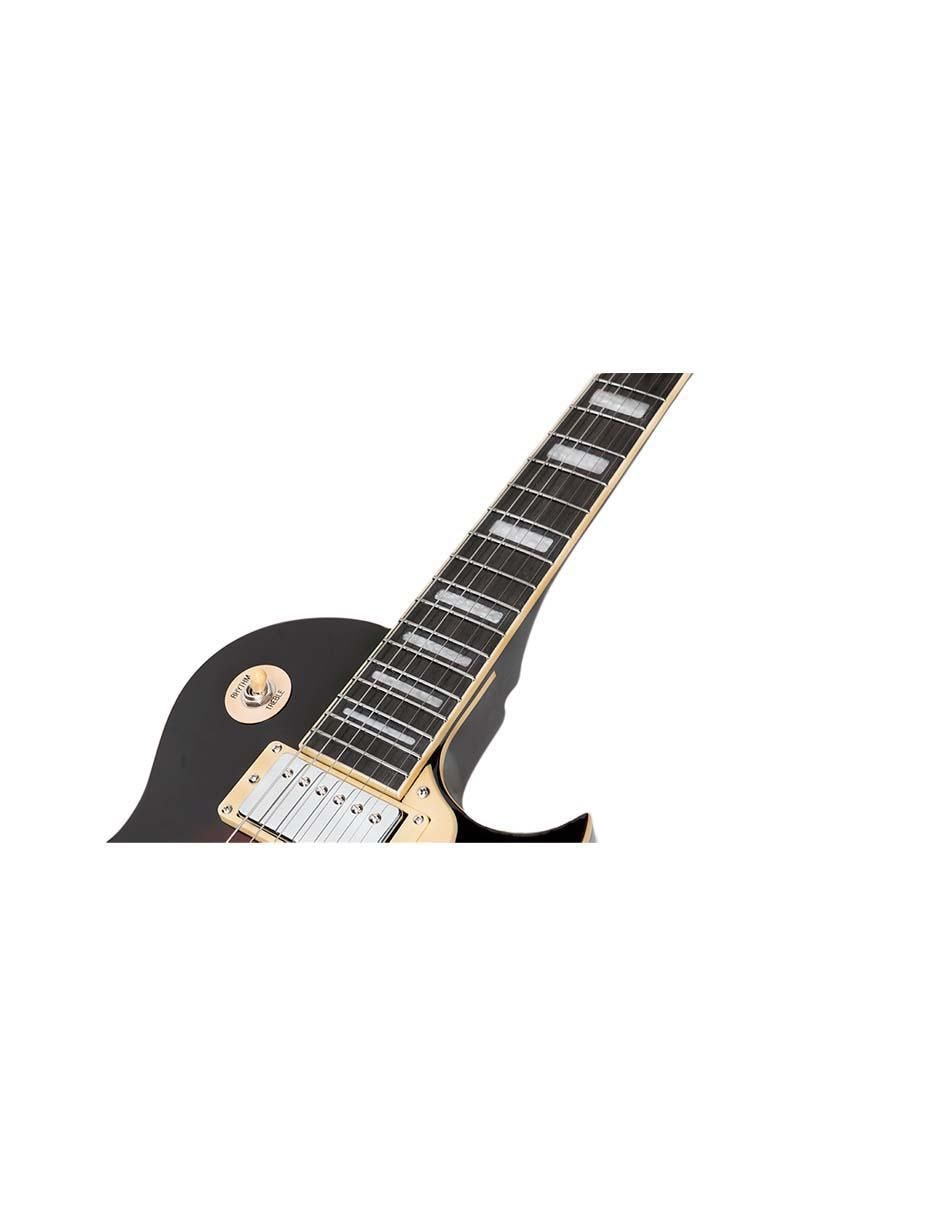 Guitarra eléctrica LPTRD 4