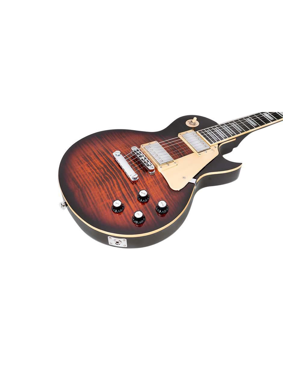 Guitarra eléctrica LPTRD 5