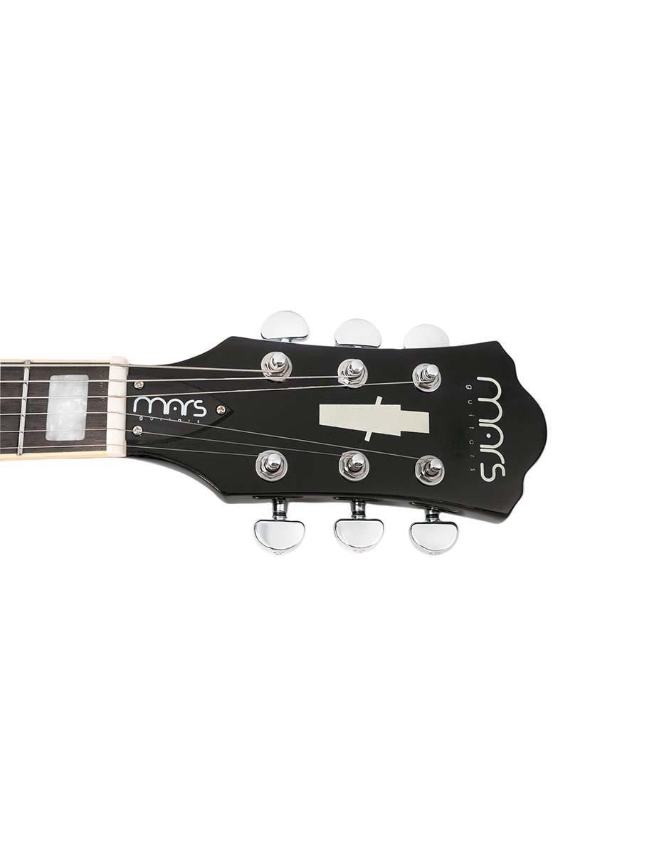Guitarra eléctrica LPTRD 6