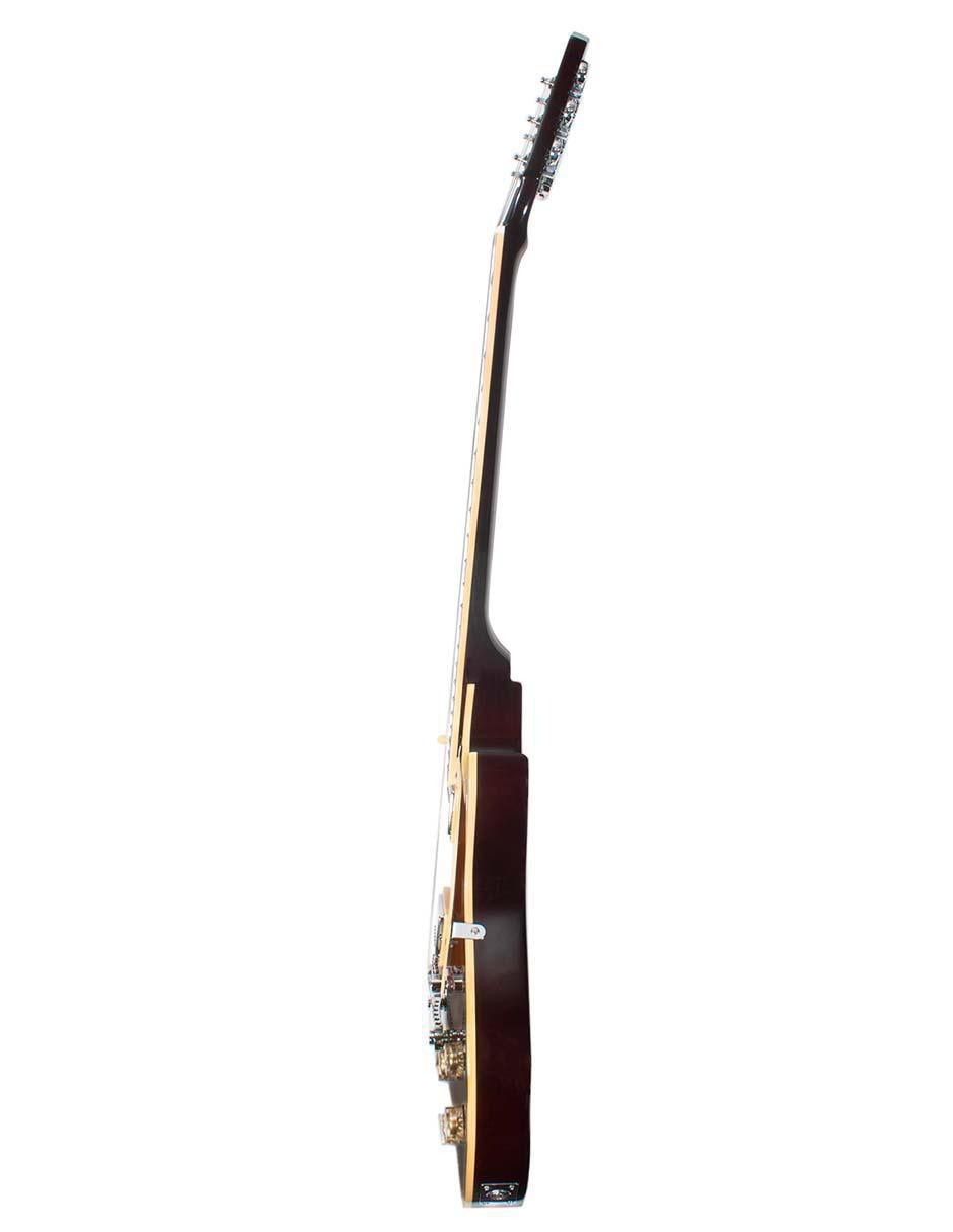 Guitarra eléctrica LPSTD 6