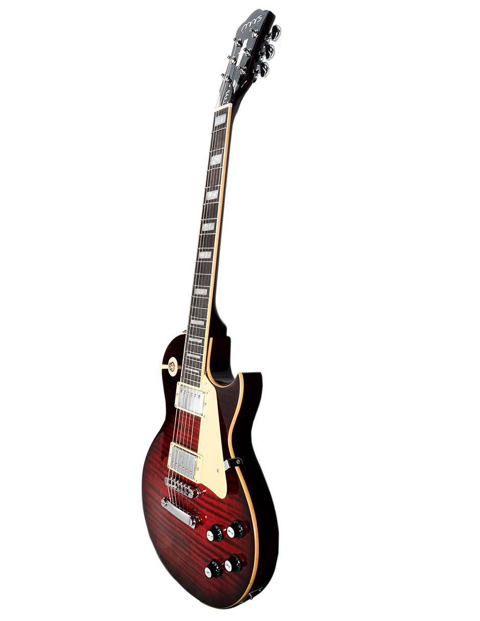 Guitarra eléctrica LPTRD 2