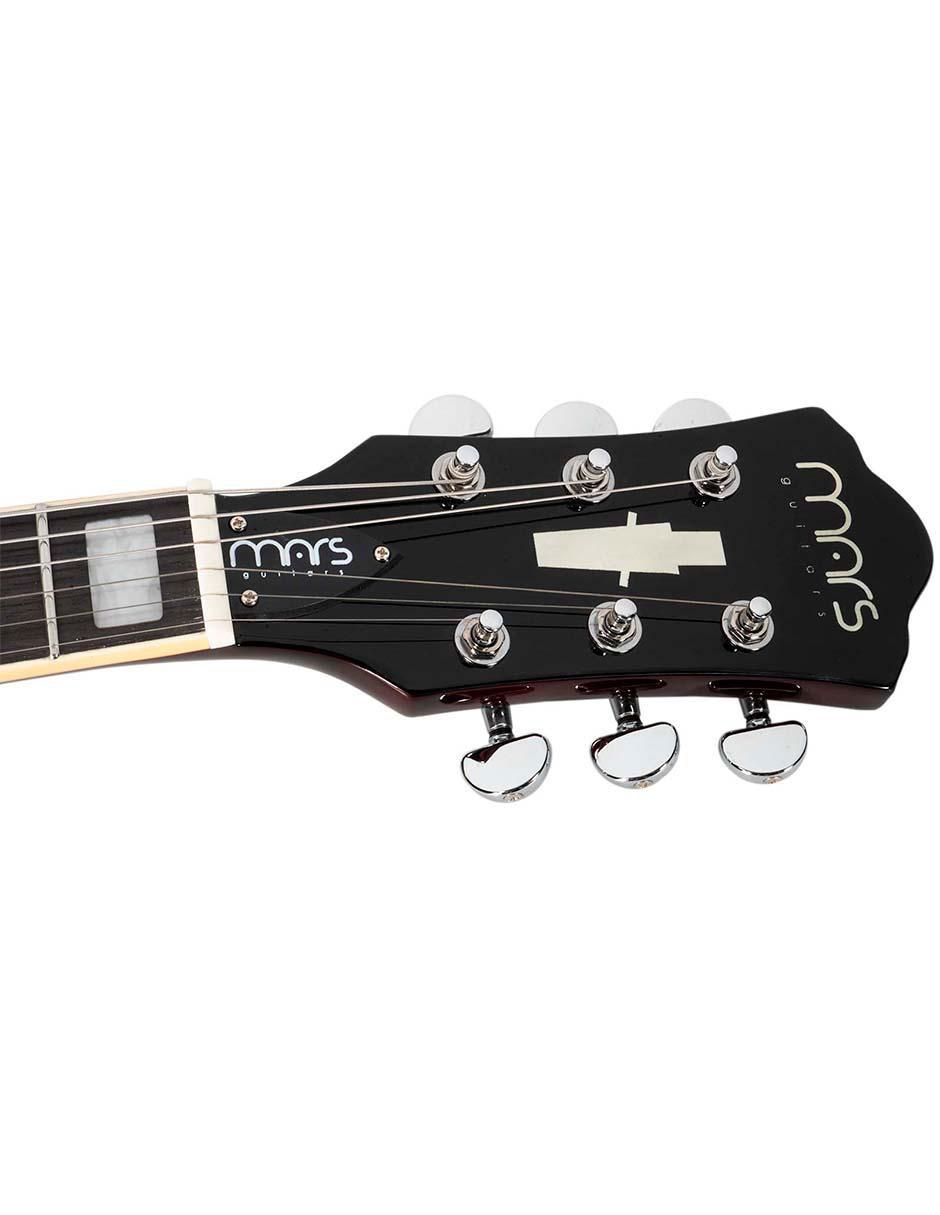 Guitarra eléctrica LPTRD 6