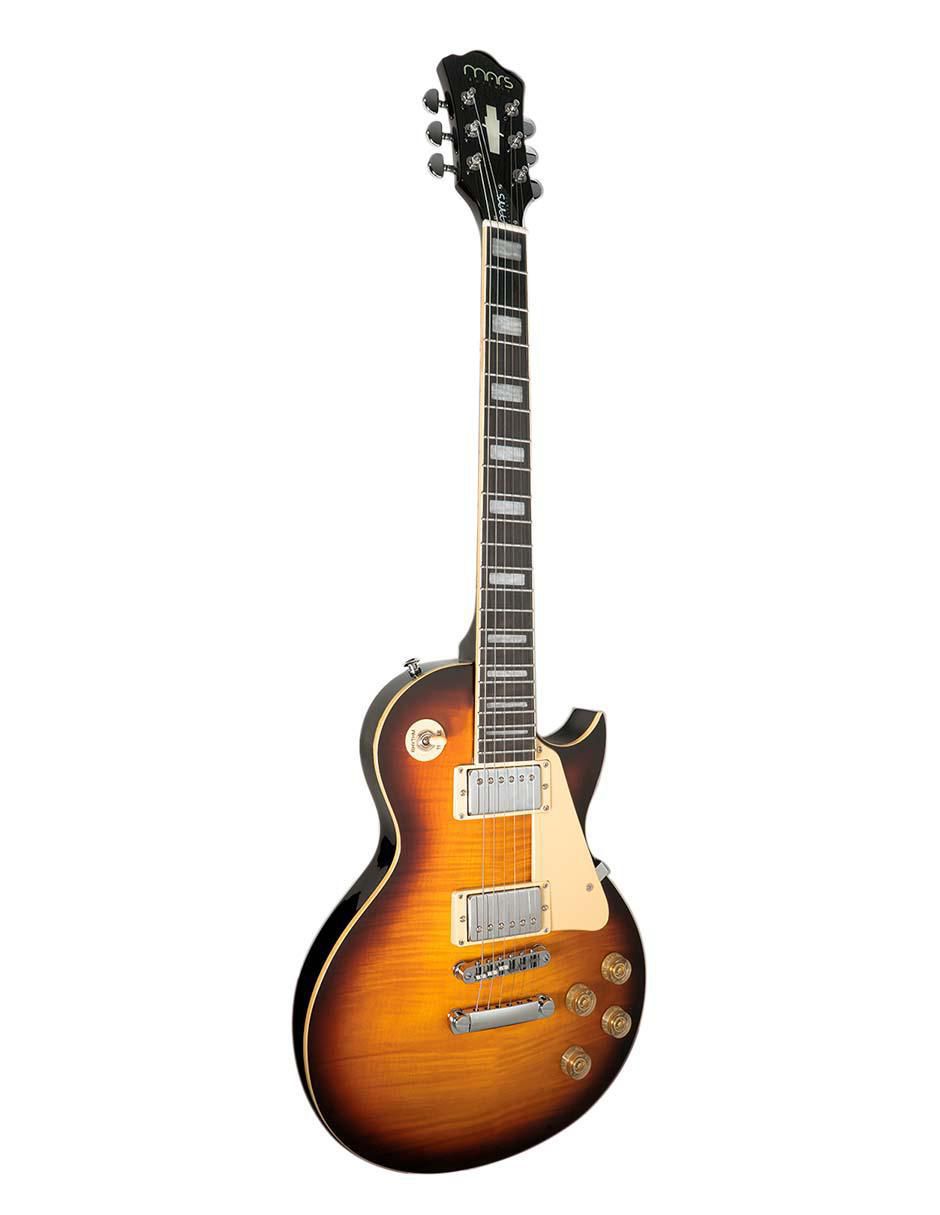 Guitarra eléctrica LPSTD 3
