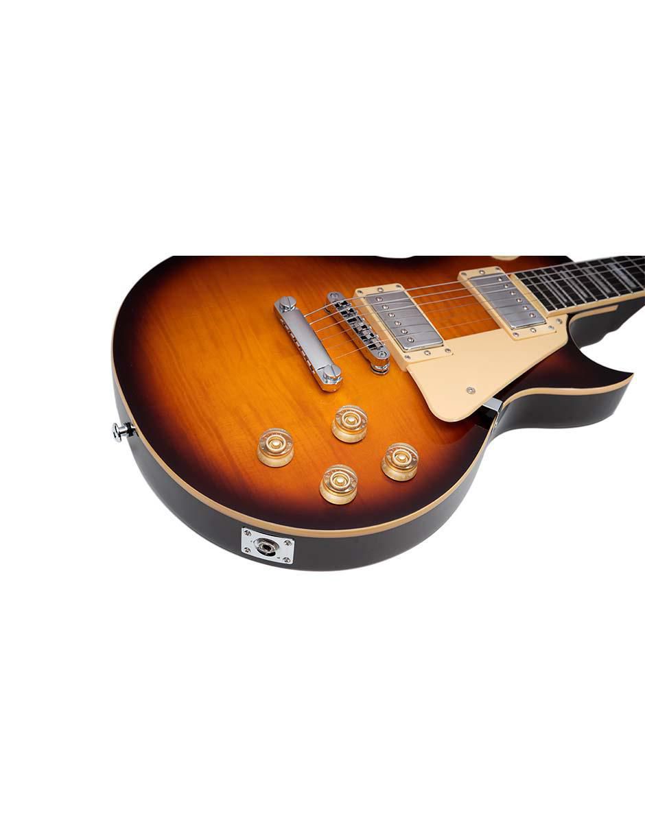 Guitarra eléctrica LPSTD 5