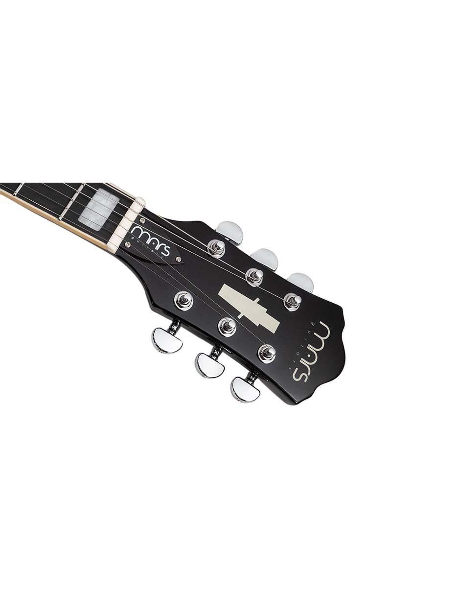 Guitarra eléctrica LPSTD 6