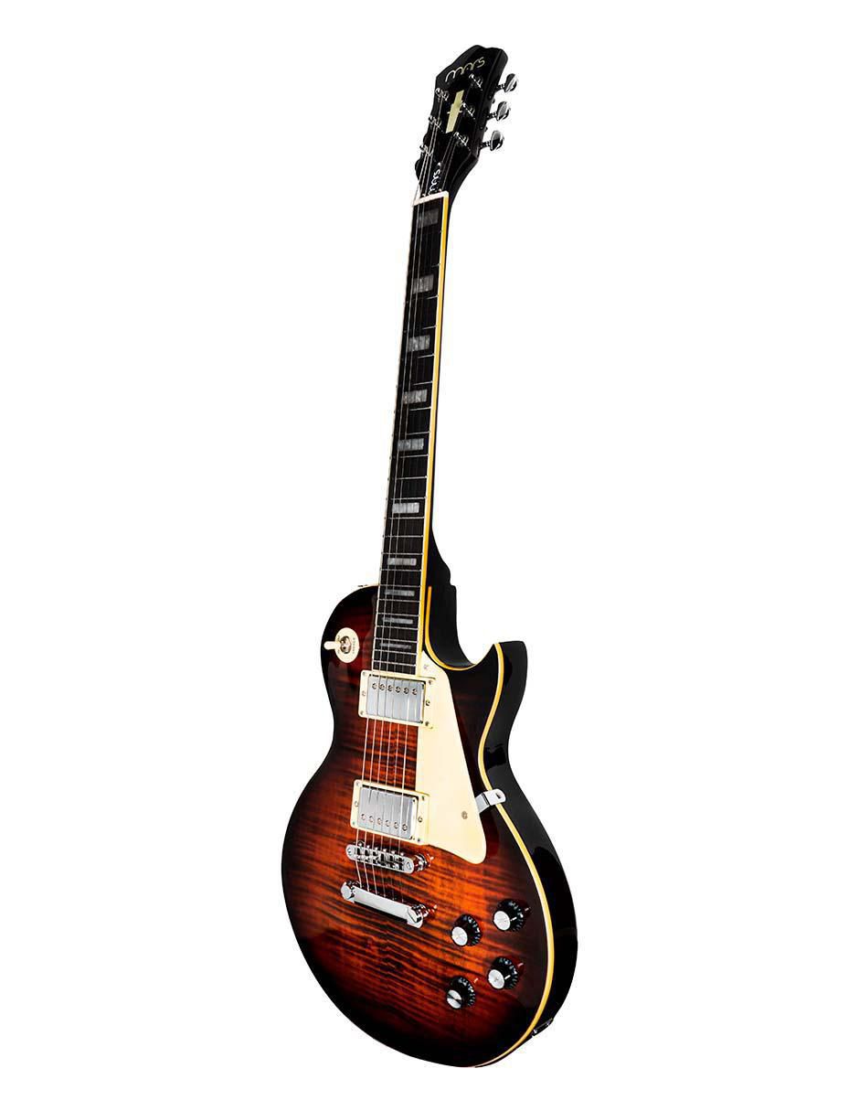 Guitarra eléctrica LPTRD 2