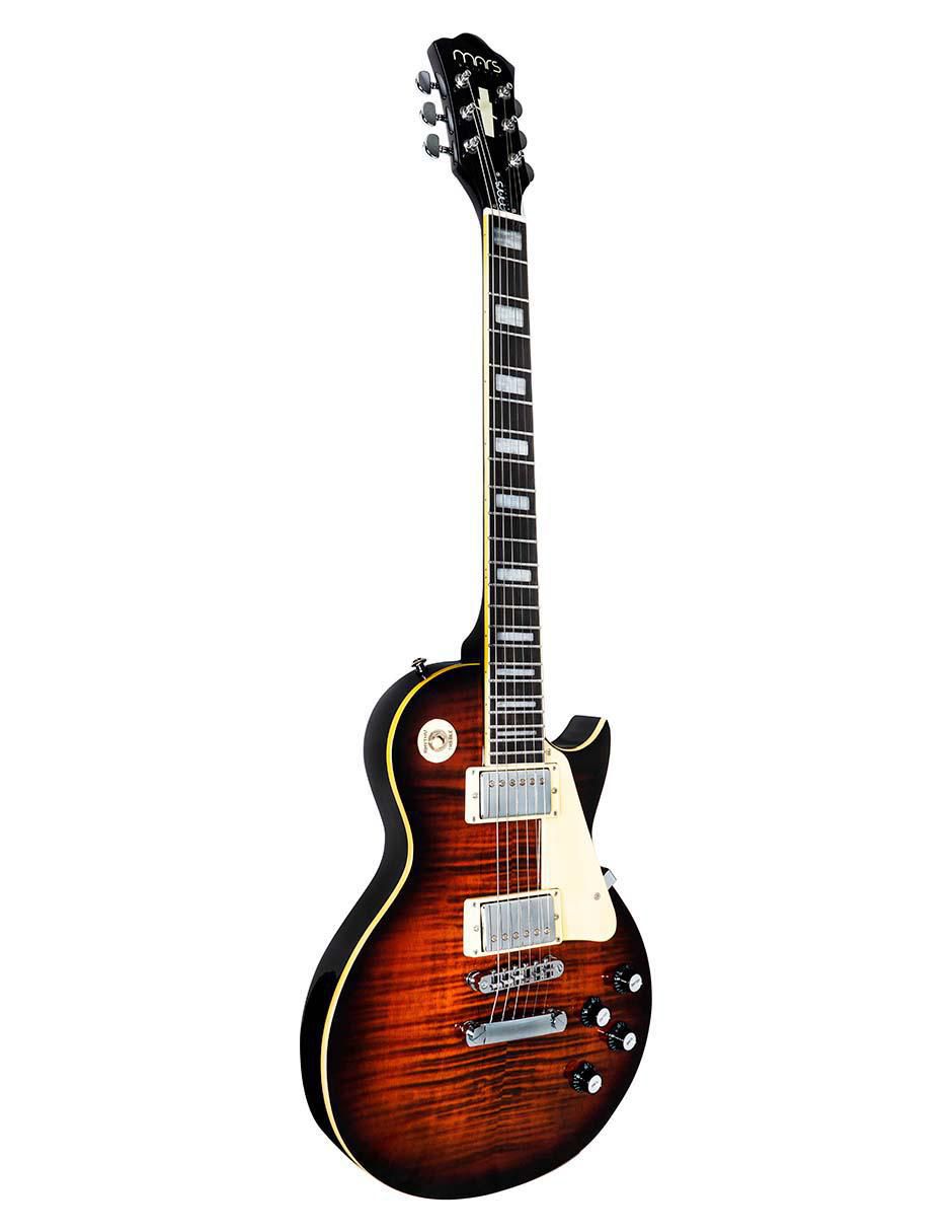Guitarra eléctrica LPTRD 3