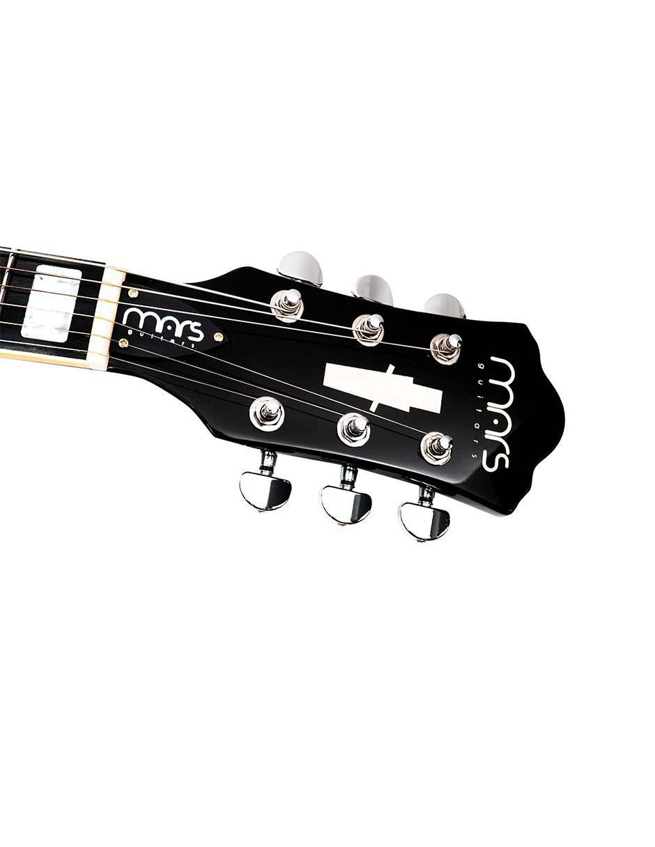 Guitarra eléctrica LPTRD 7
