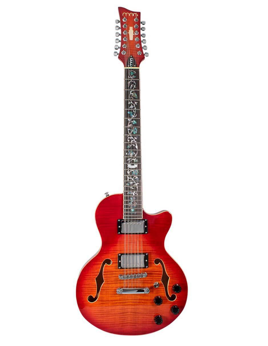 Guitarra eléctrica SC12 Guitarra eléctrica SC12