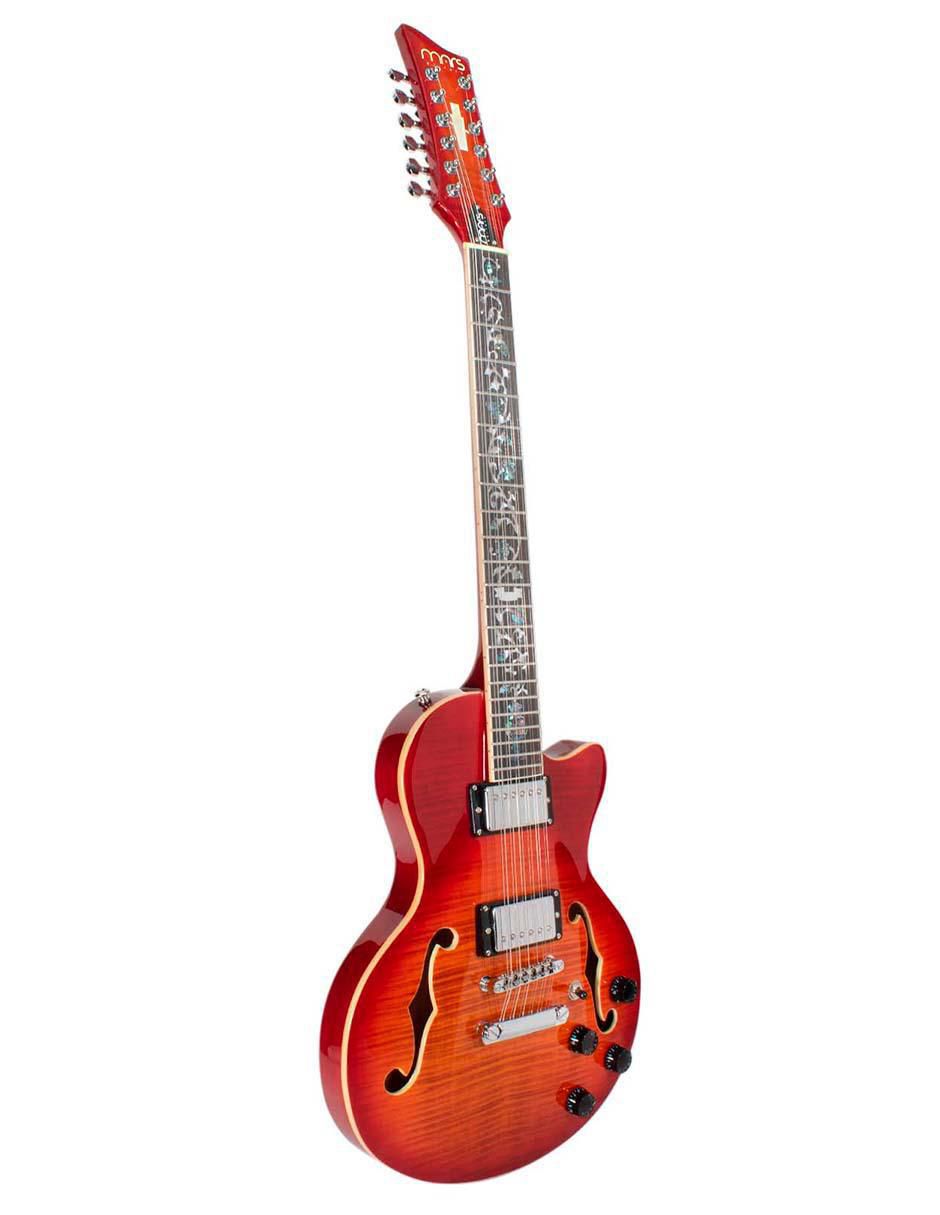 Guitarra eléctrica SC12 3