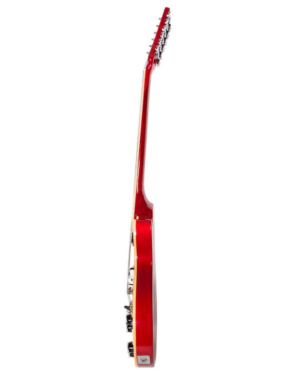 Guitarra eléctrica SC12 4