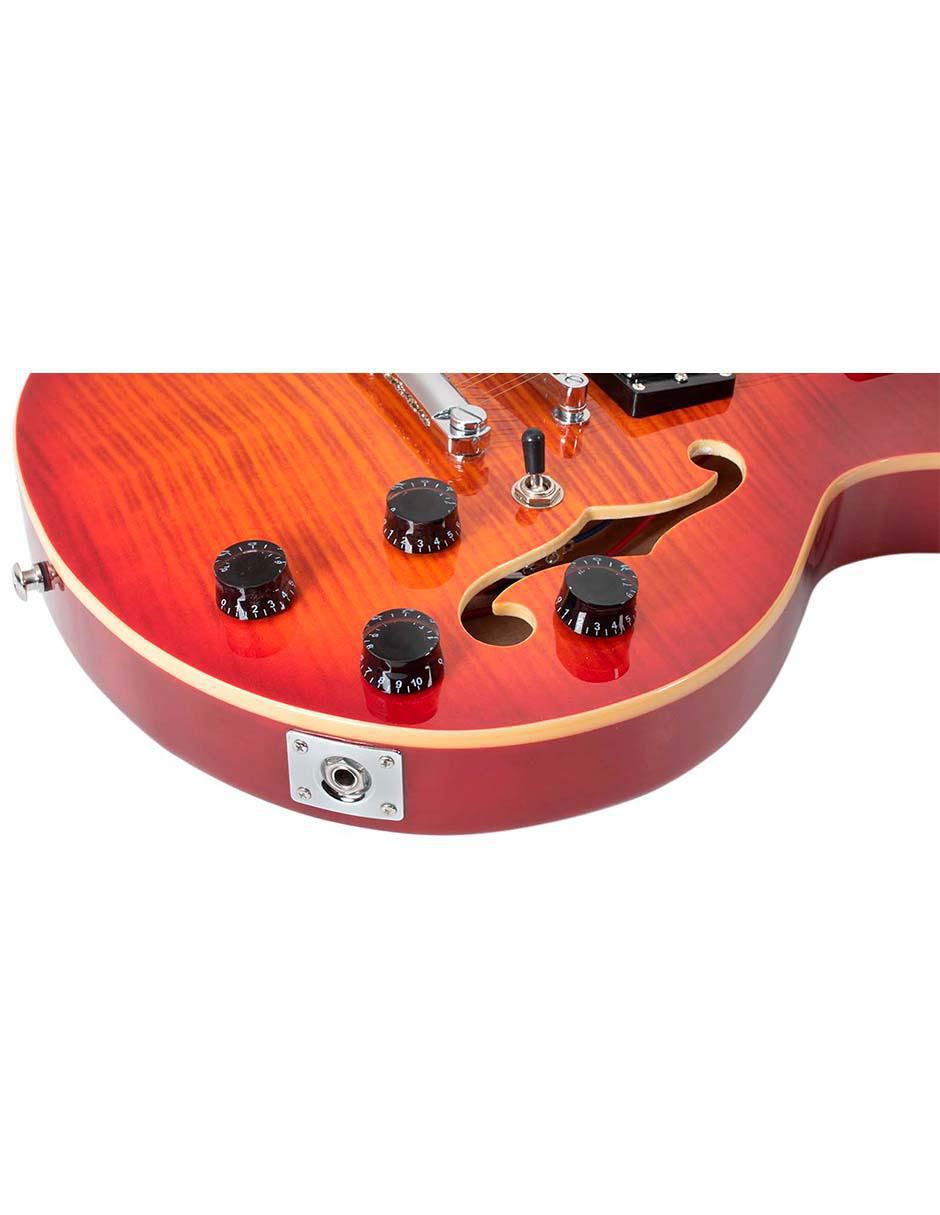 Guitarra eléctrica SC12 5