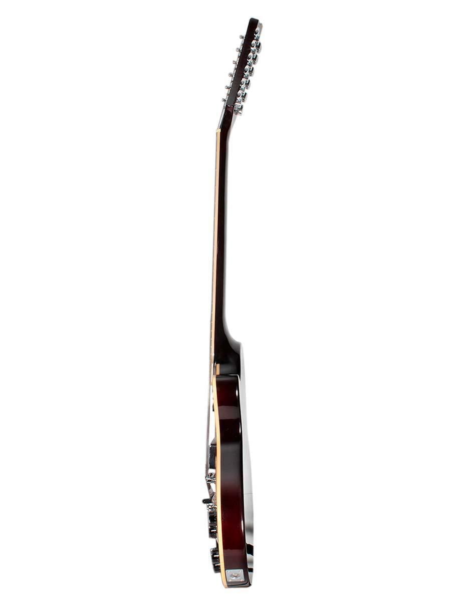 Guitarra eléctrica SC12 4