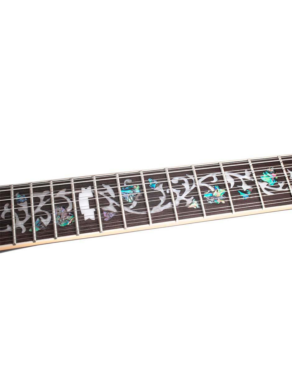 Guitarra eléctrica SC12 8