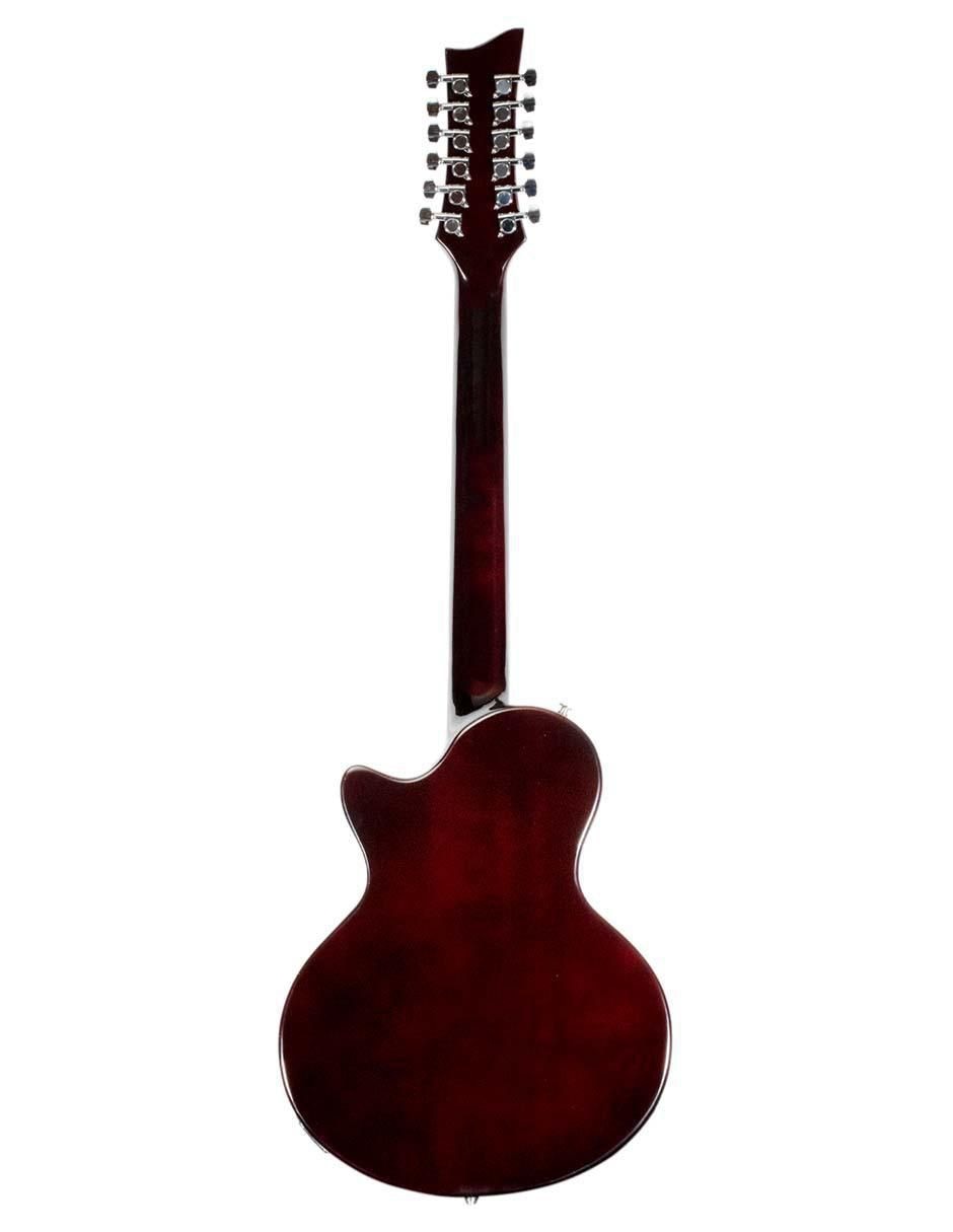 Guitarra eléctrica SC12 9