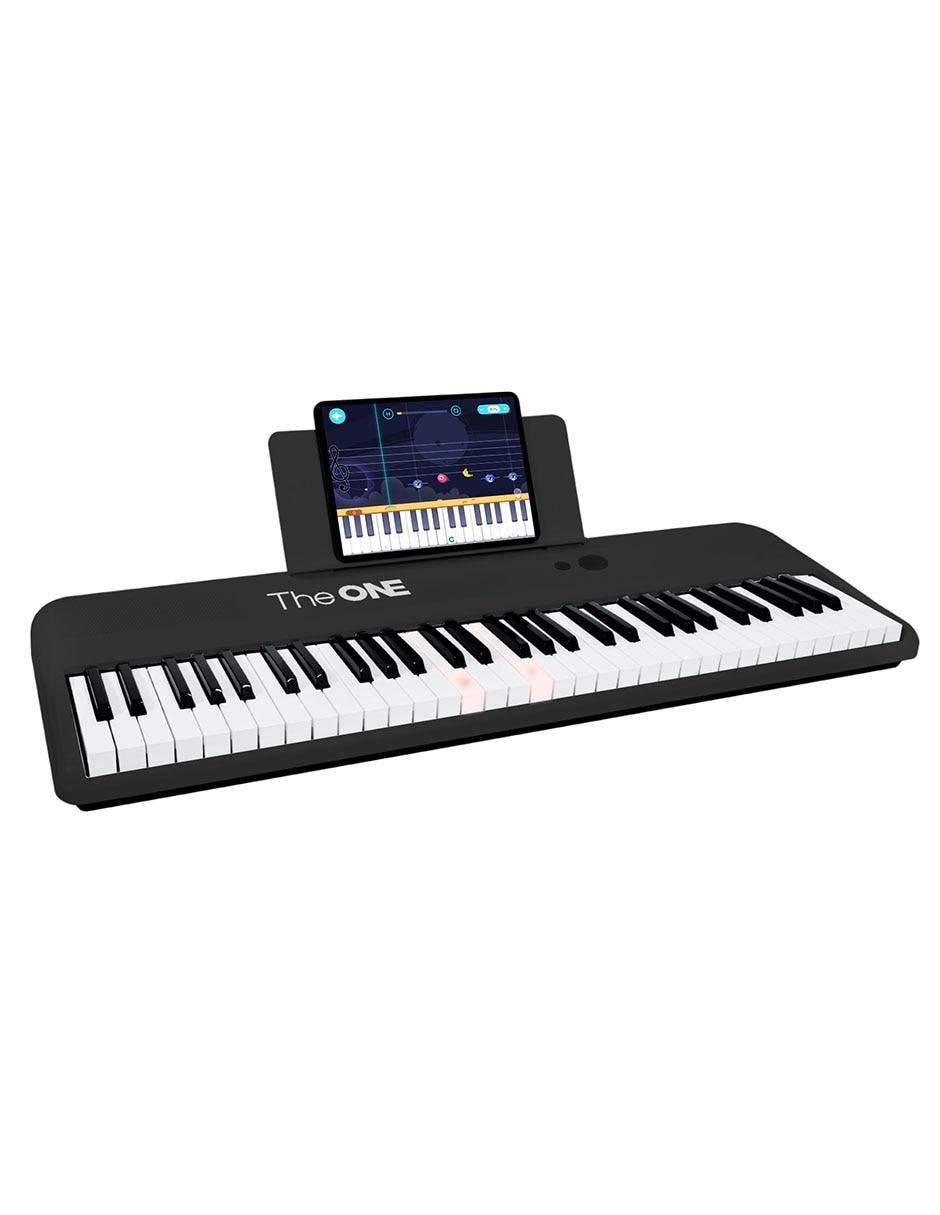 Teclado de 61 teclas COLOR1G Teclado de 61 teclas COLOR1G