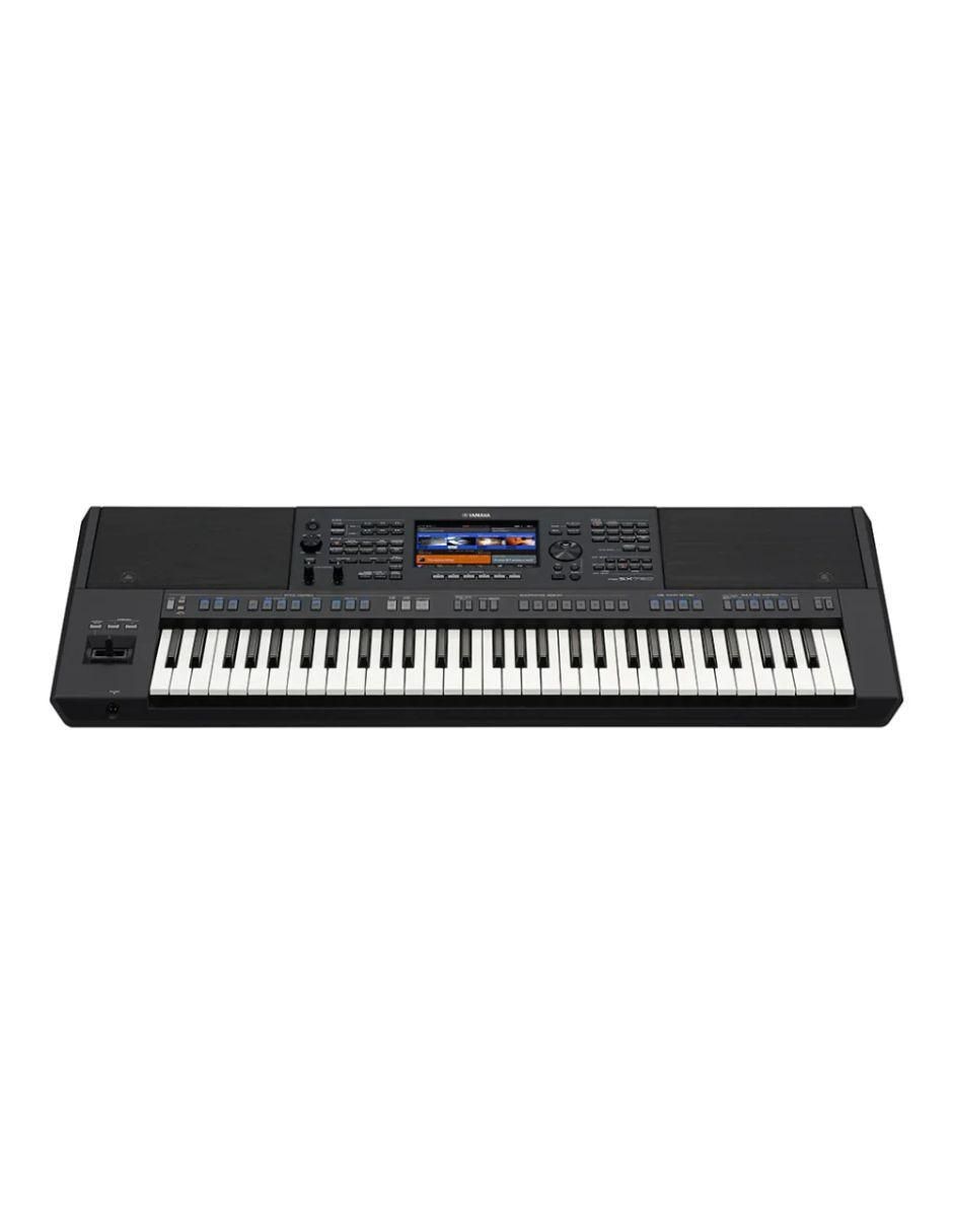 Teclado de 61 teclas PSRSX720 Teclado de 61 teclas PSRSX720