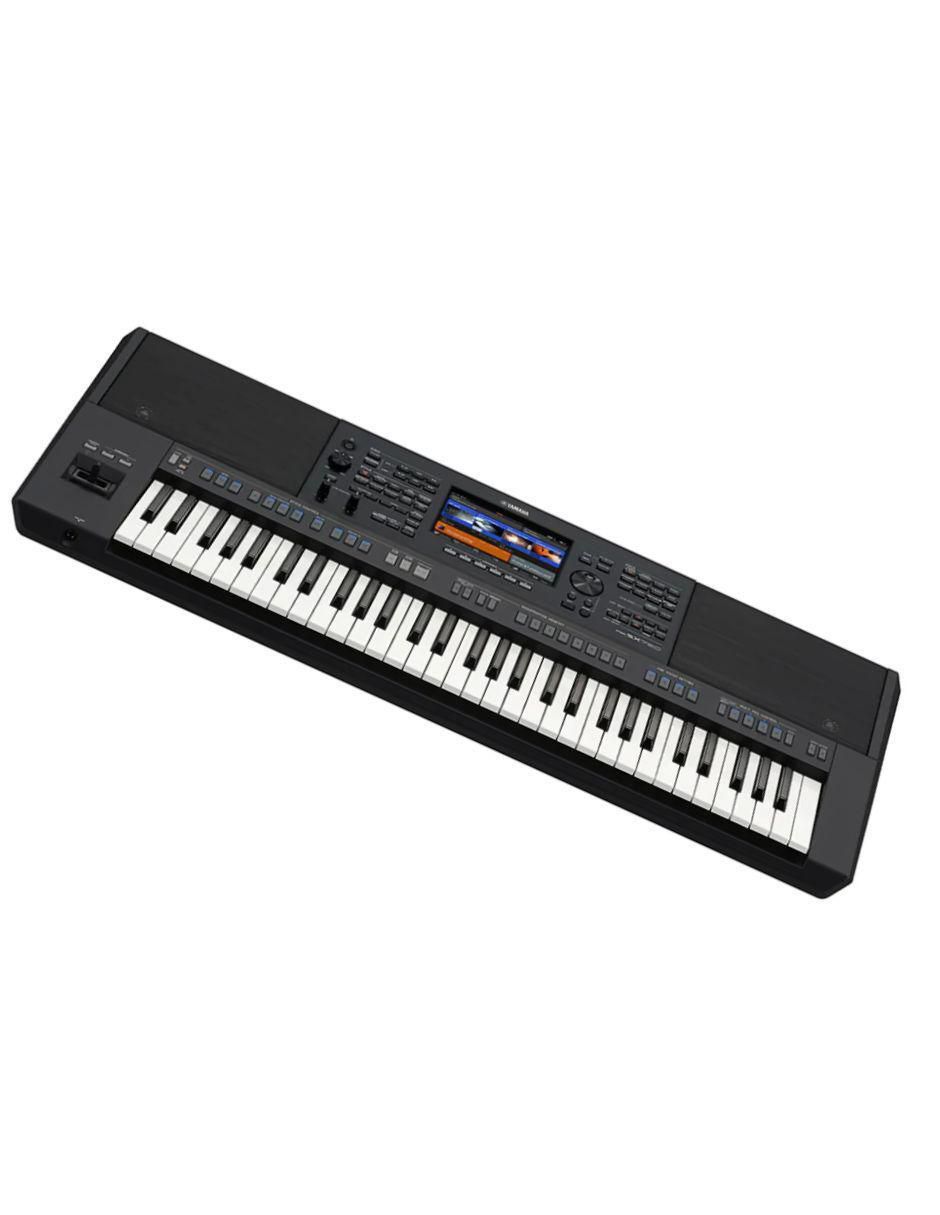 Teclado de 61 teclas PSRSX720 2