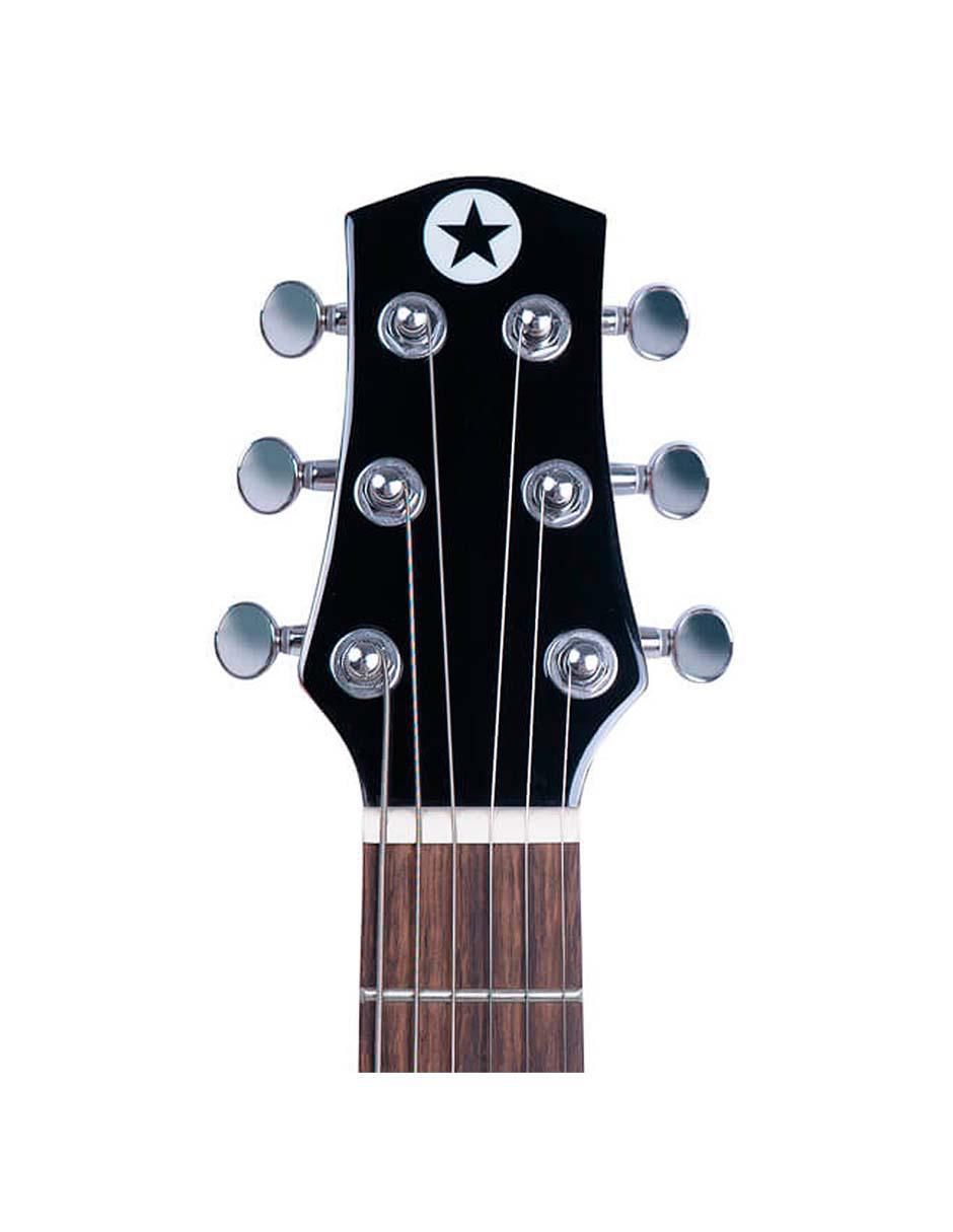 Guitarra eléctrica Carry On St 3