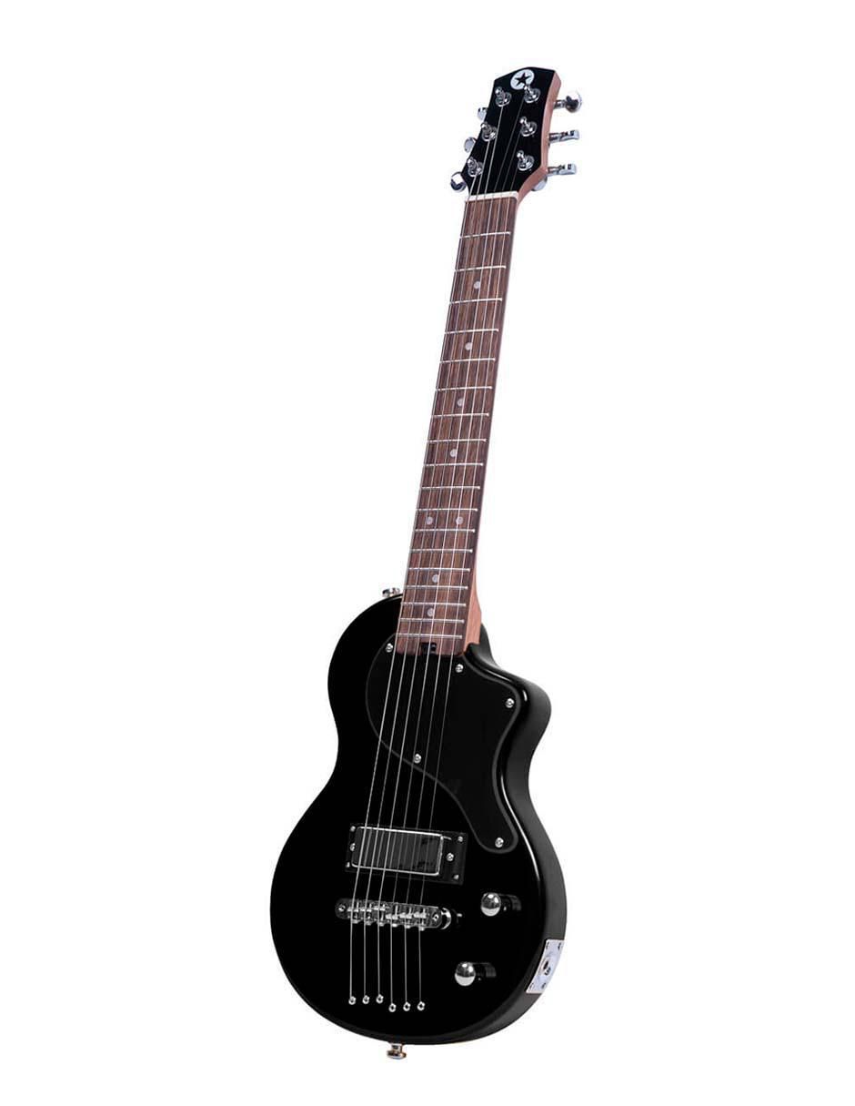 Guitarra eléctrica Carry On St 4
