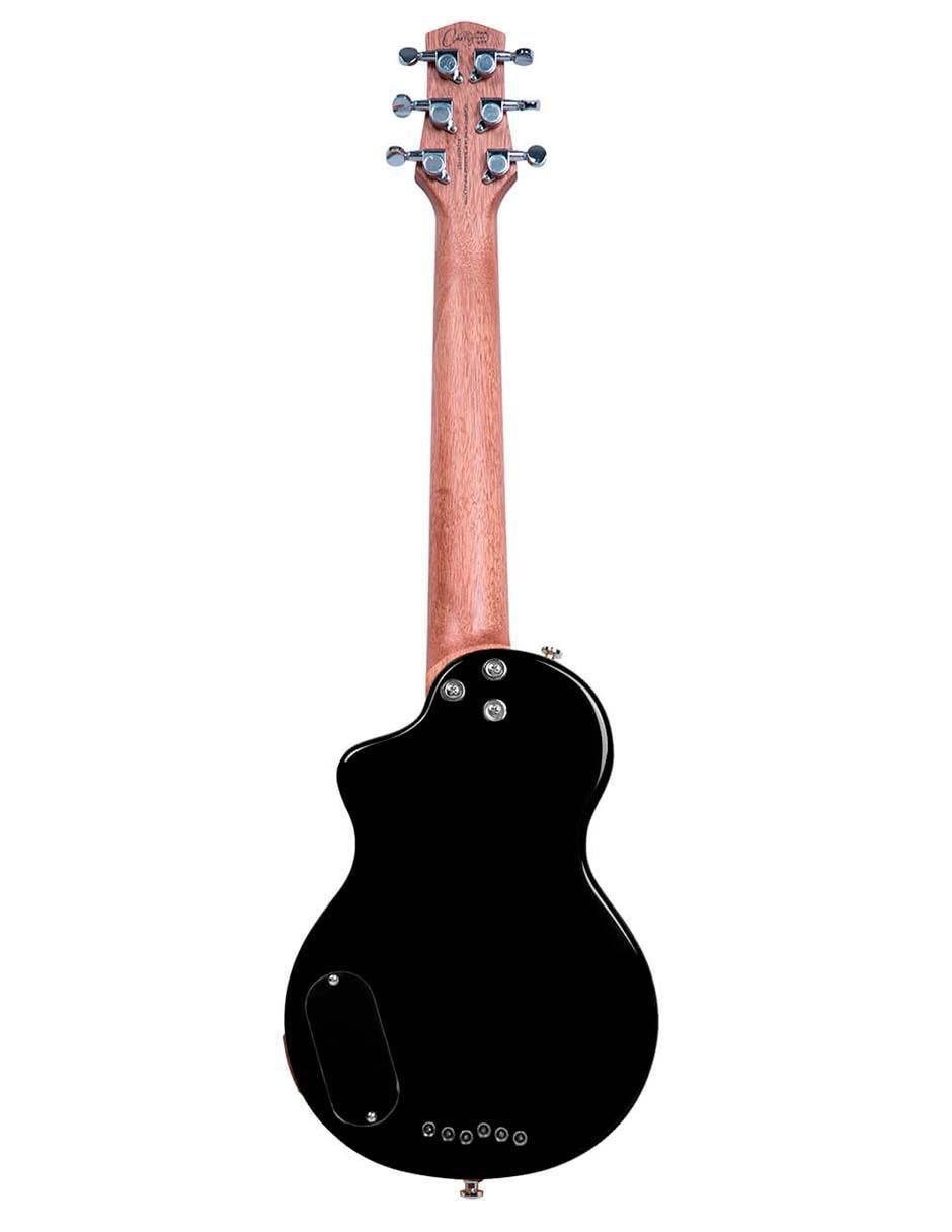 Guitarra eléctrica Carry On St 6