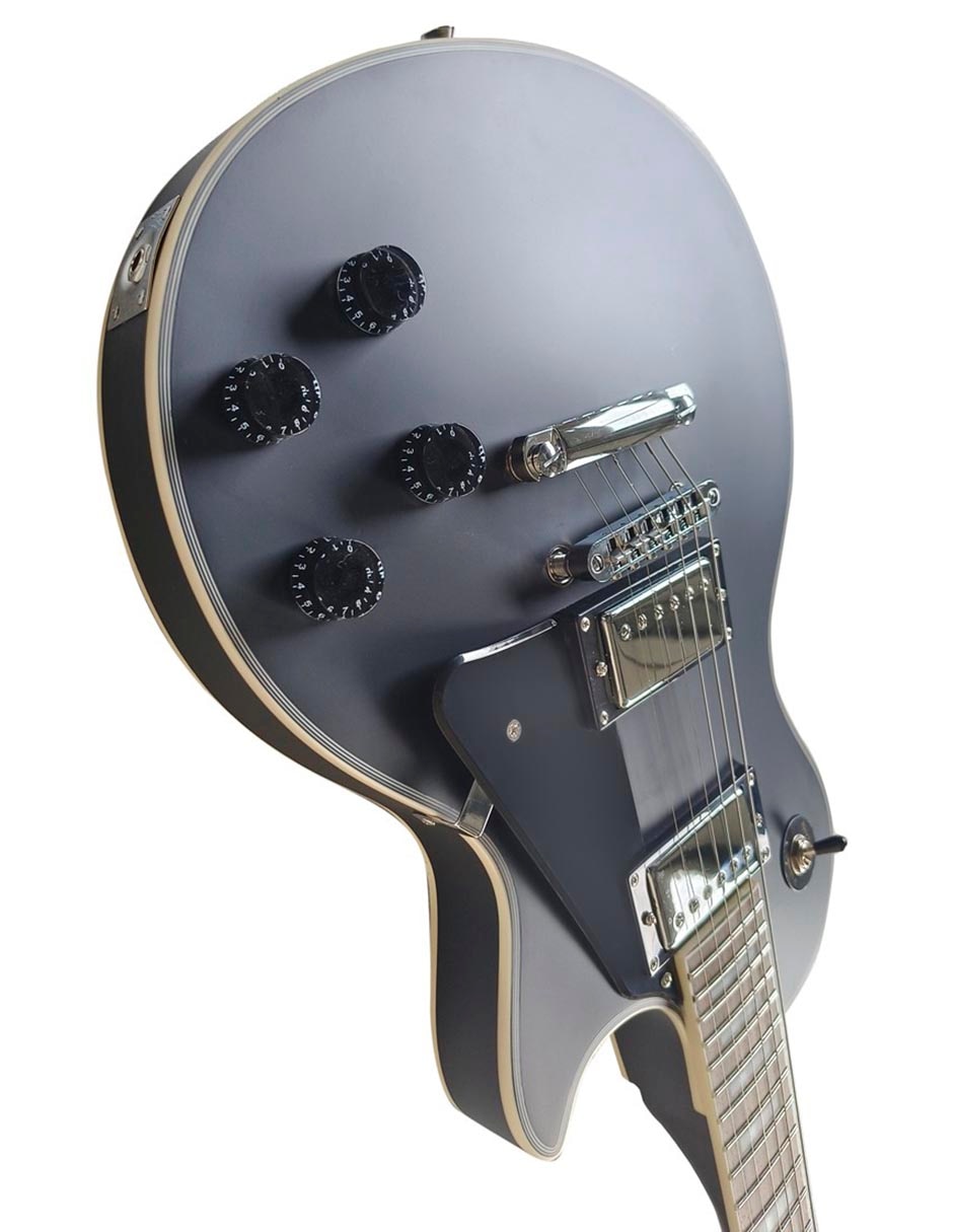 Guitarra eléctrica 3