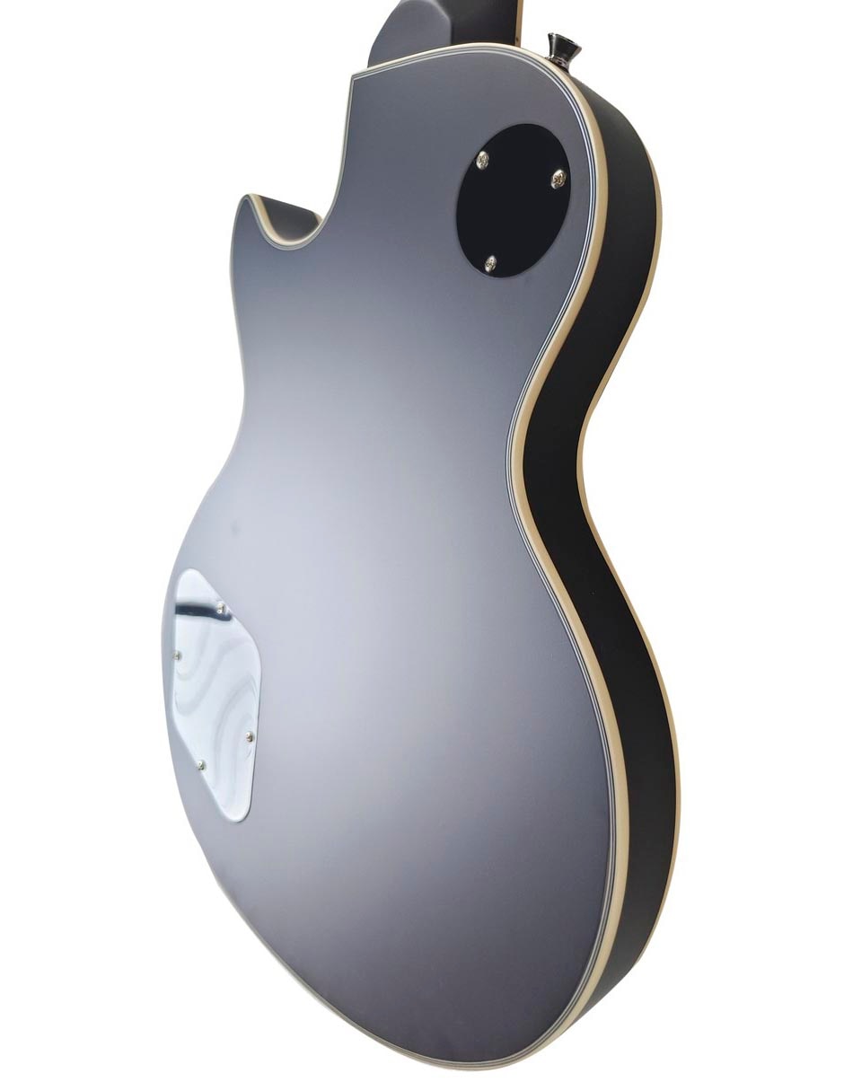 Guitarra eléctrica 5