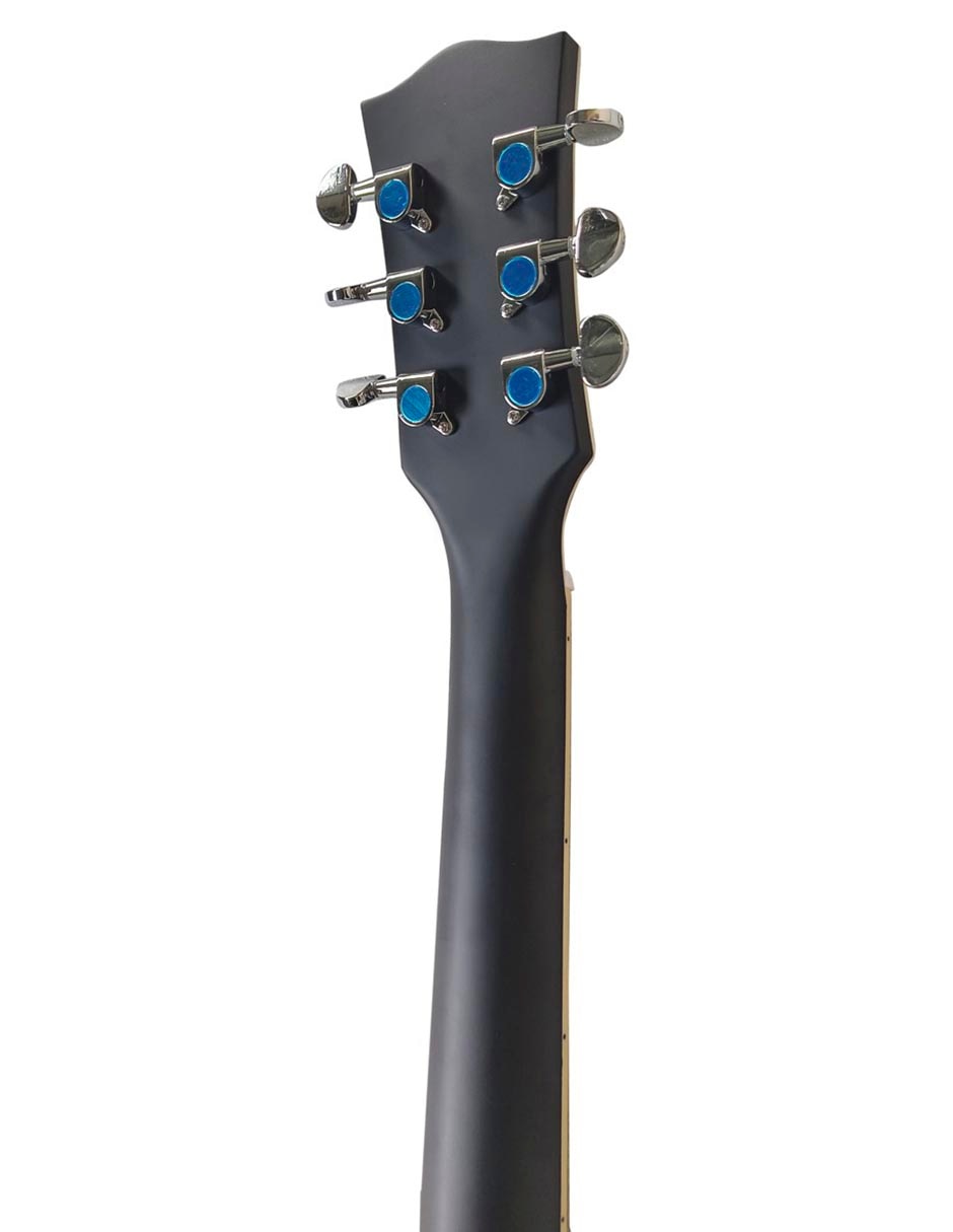 Guitarra eléctrica 6