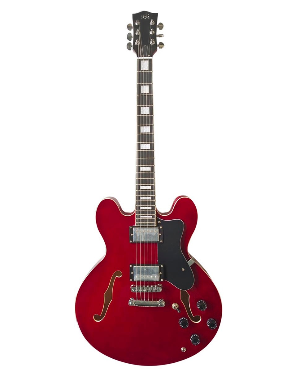 Guitarra eléctrica
