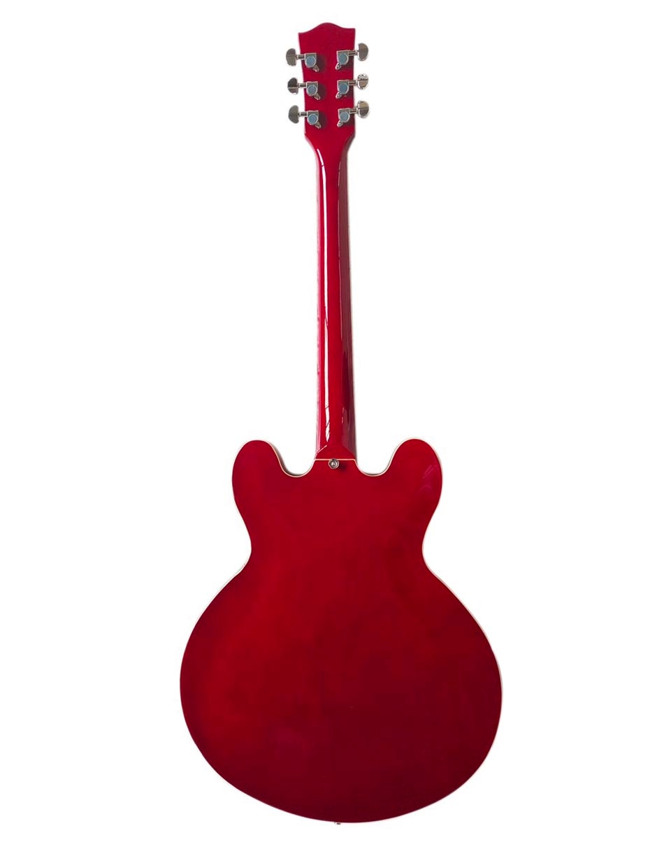 Guitarra eléctrica 2