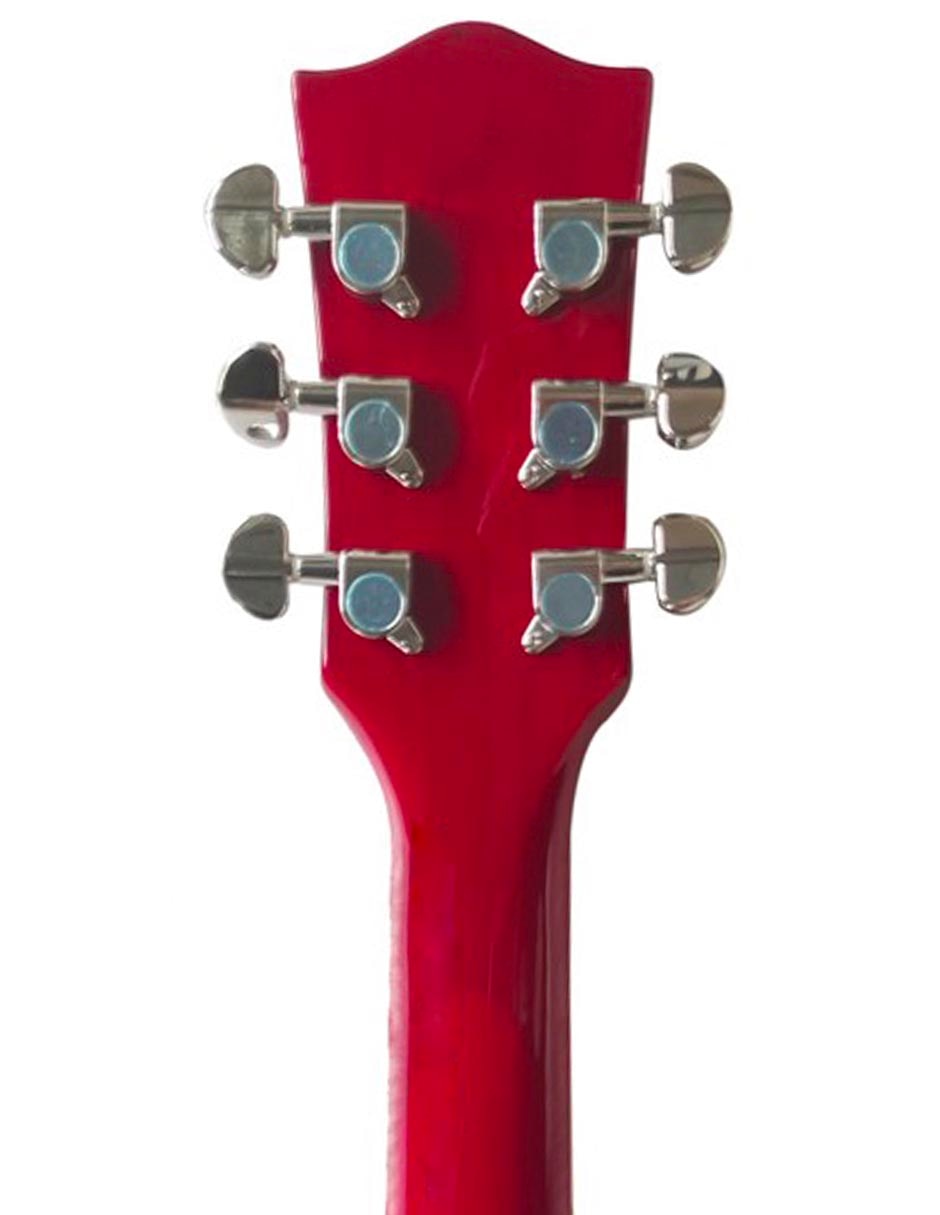 Guitarra eléctrica 3