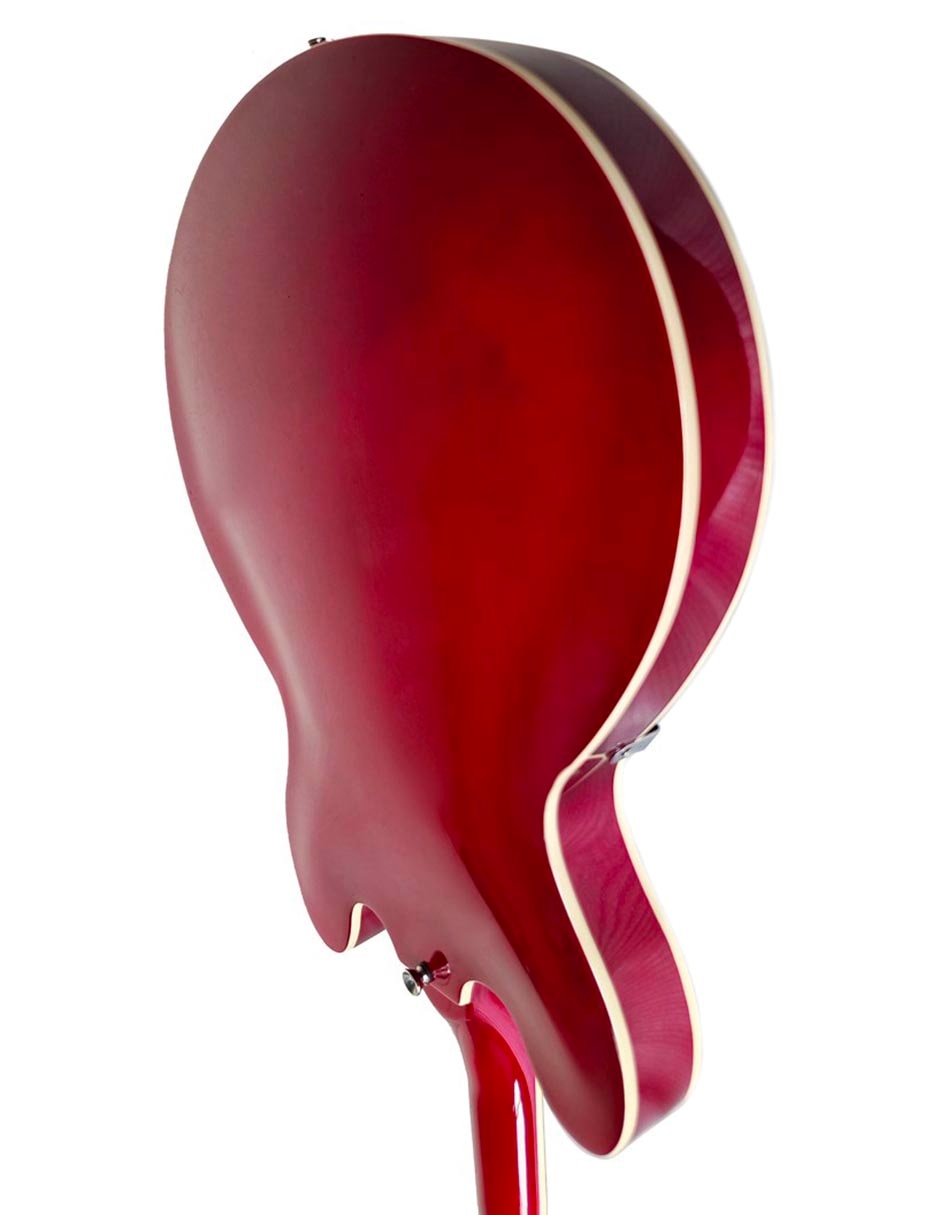 Guitarra eléctrica 6