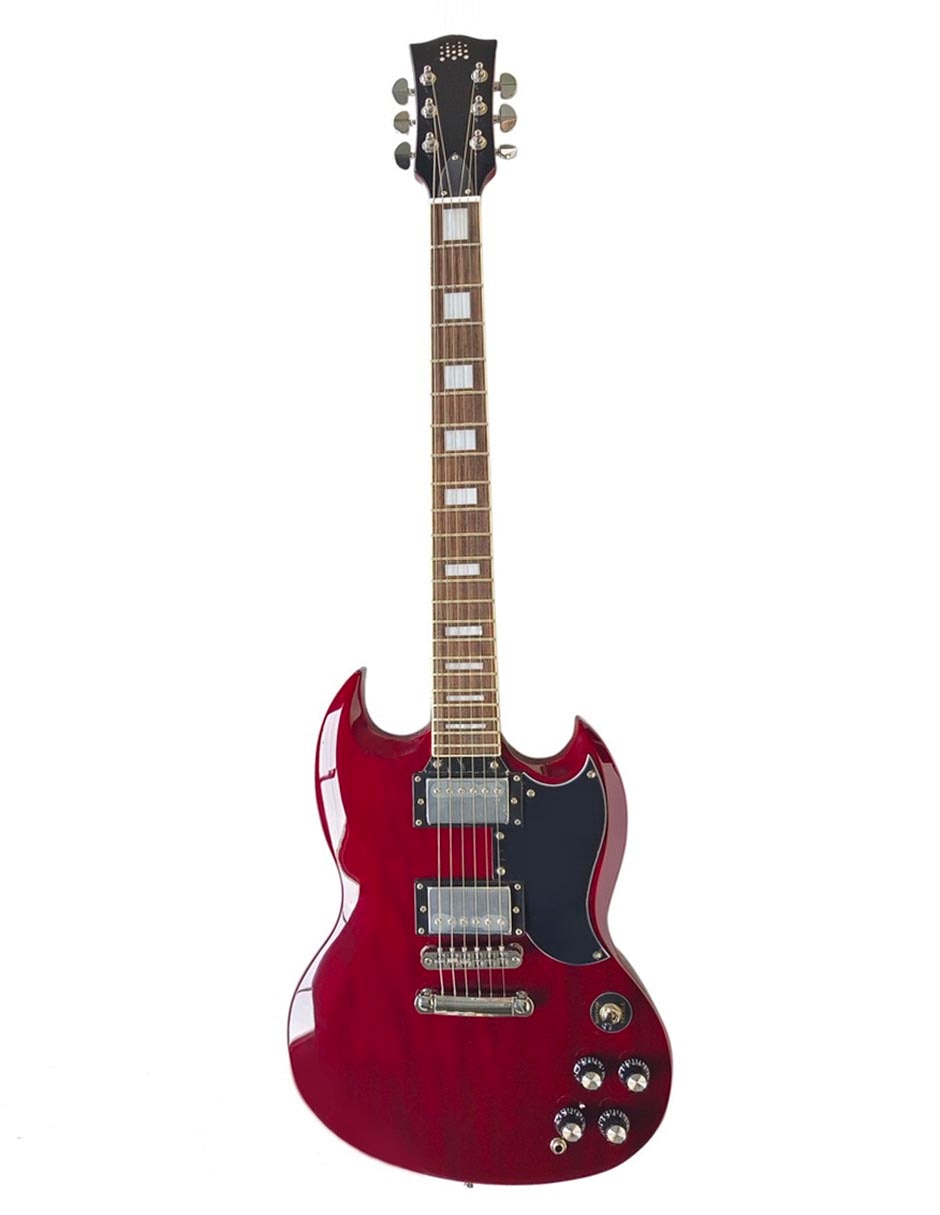 Guitarra eléctrica