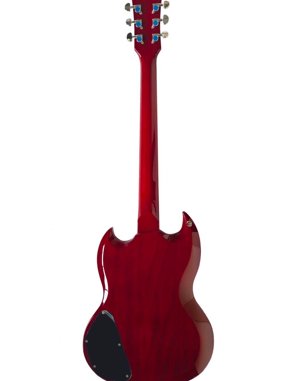 Guitarra eléctrica 2