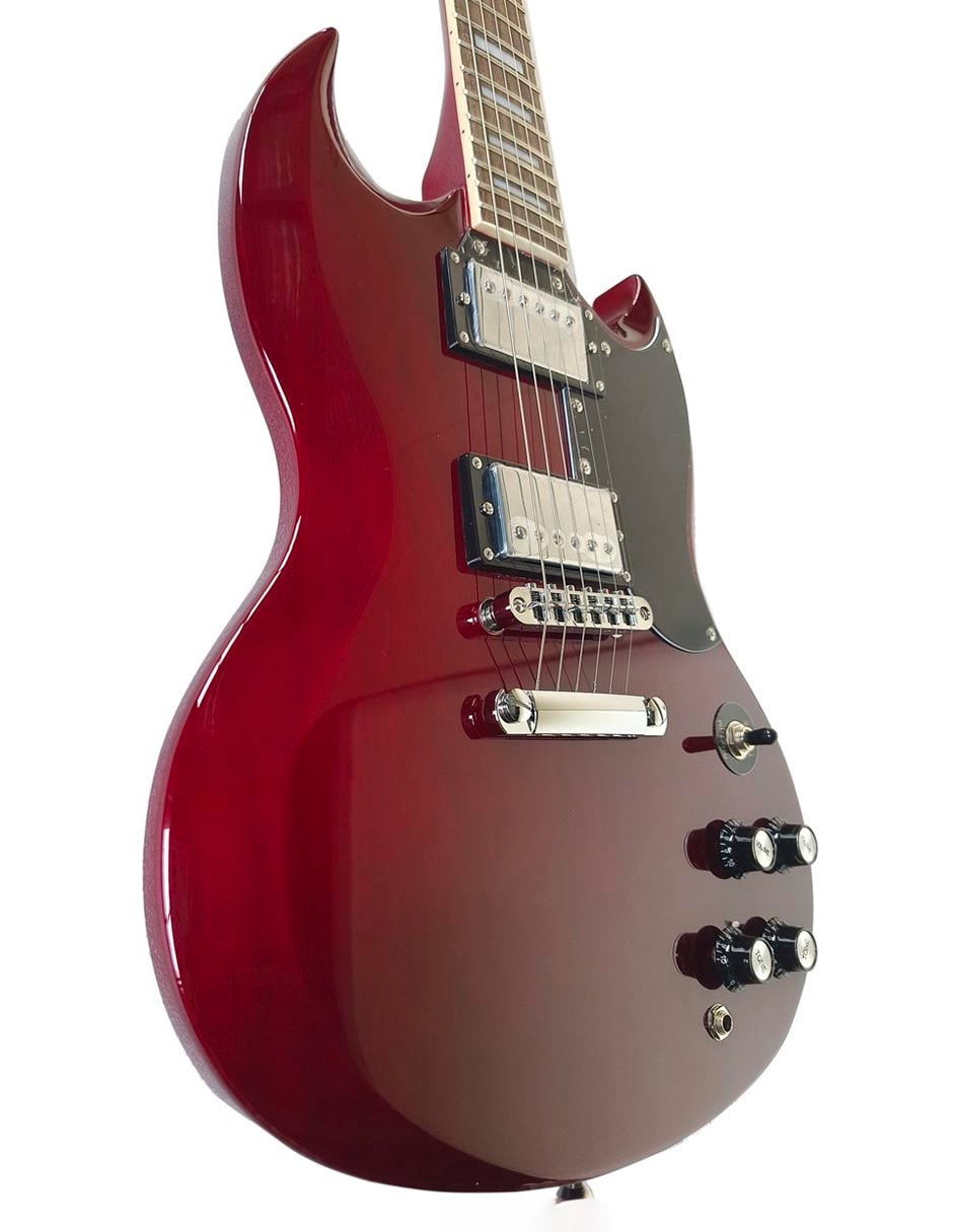Guitarra eléctrica 5