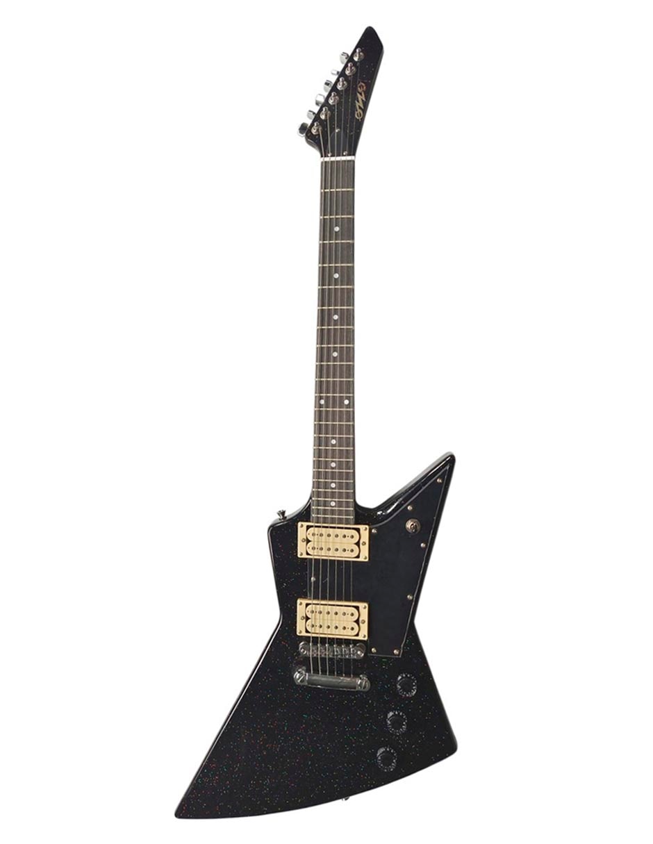 Guitarra eléctrica