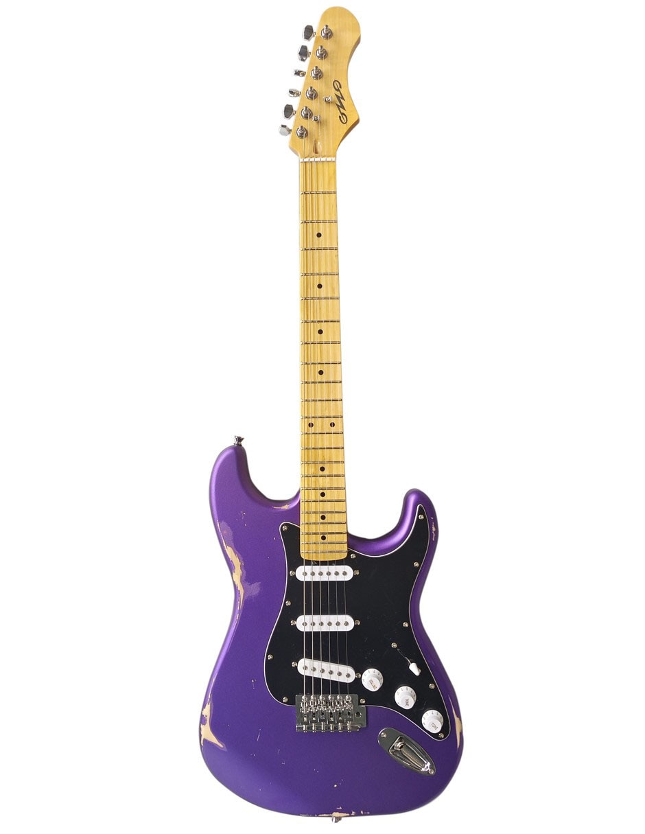 Guitarra eléctrica