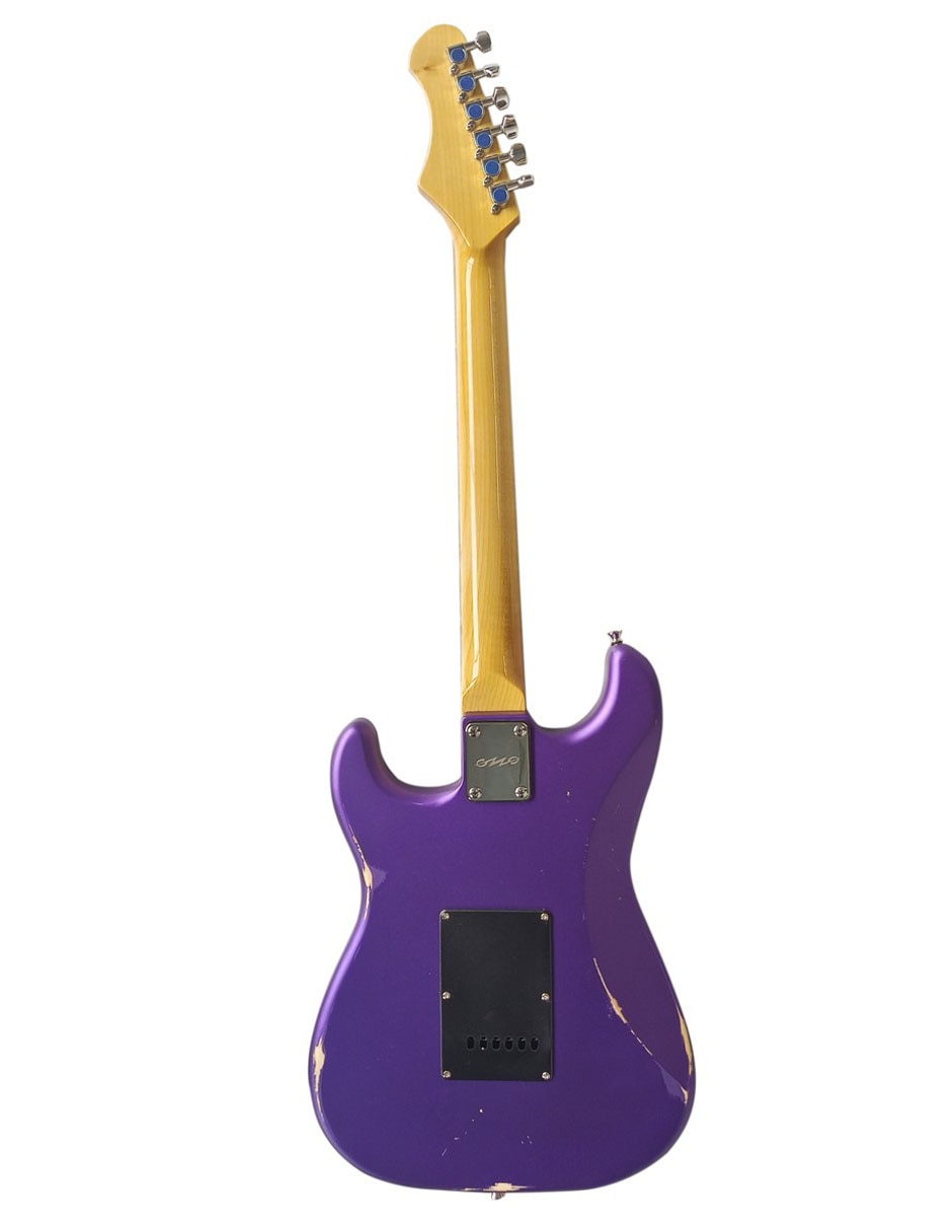 Guitarra eléctrica 2