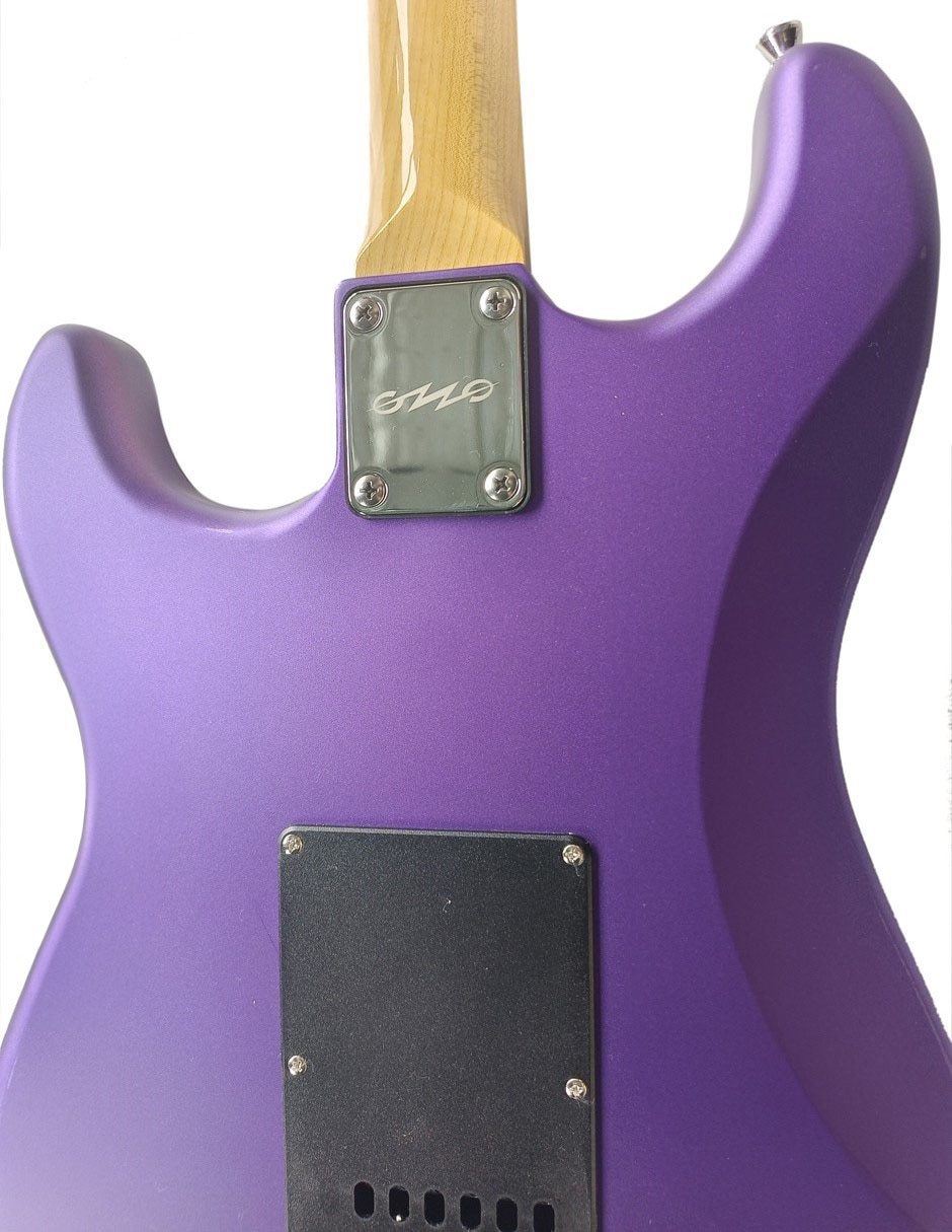 Guitarra eléctrica 4