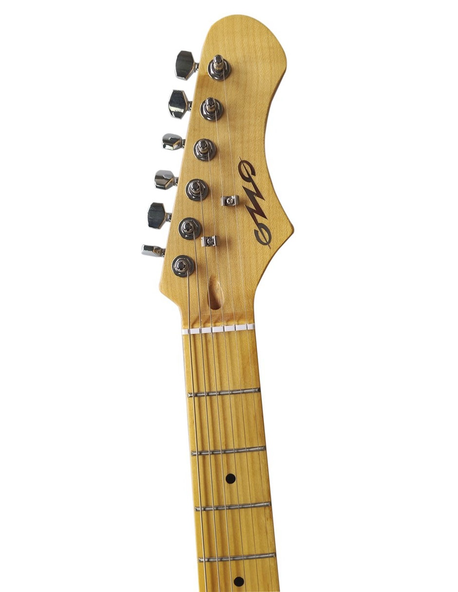 Guitarra eléctrica 5