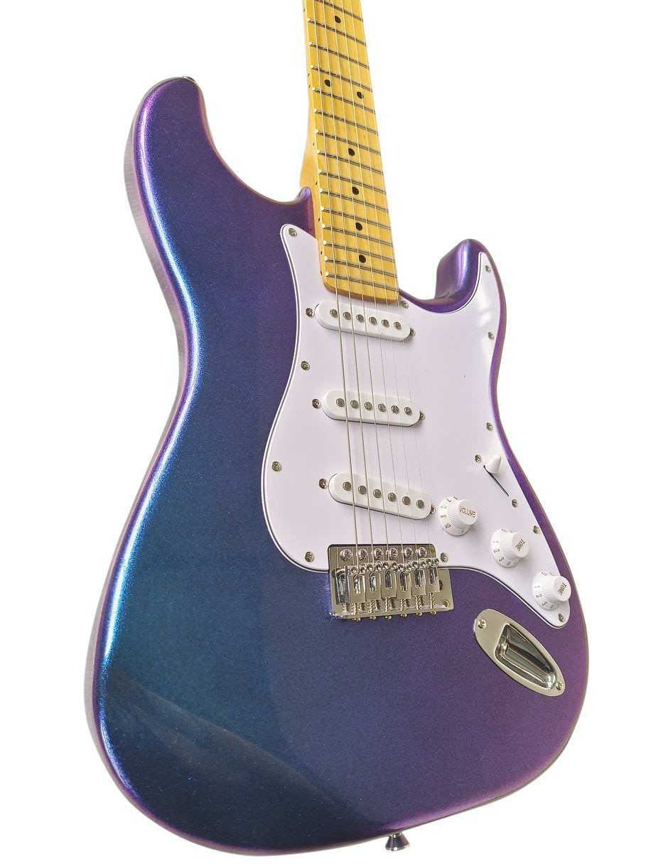 Guitarra eléctrica 3