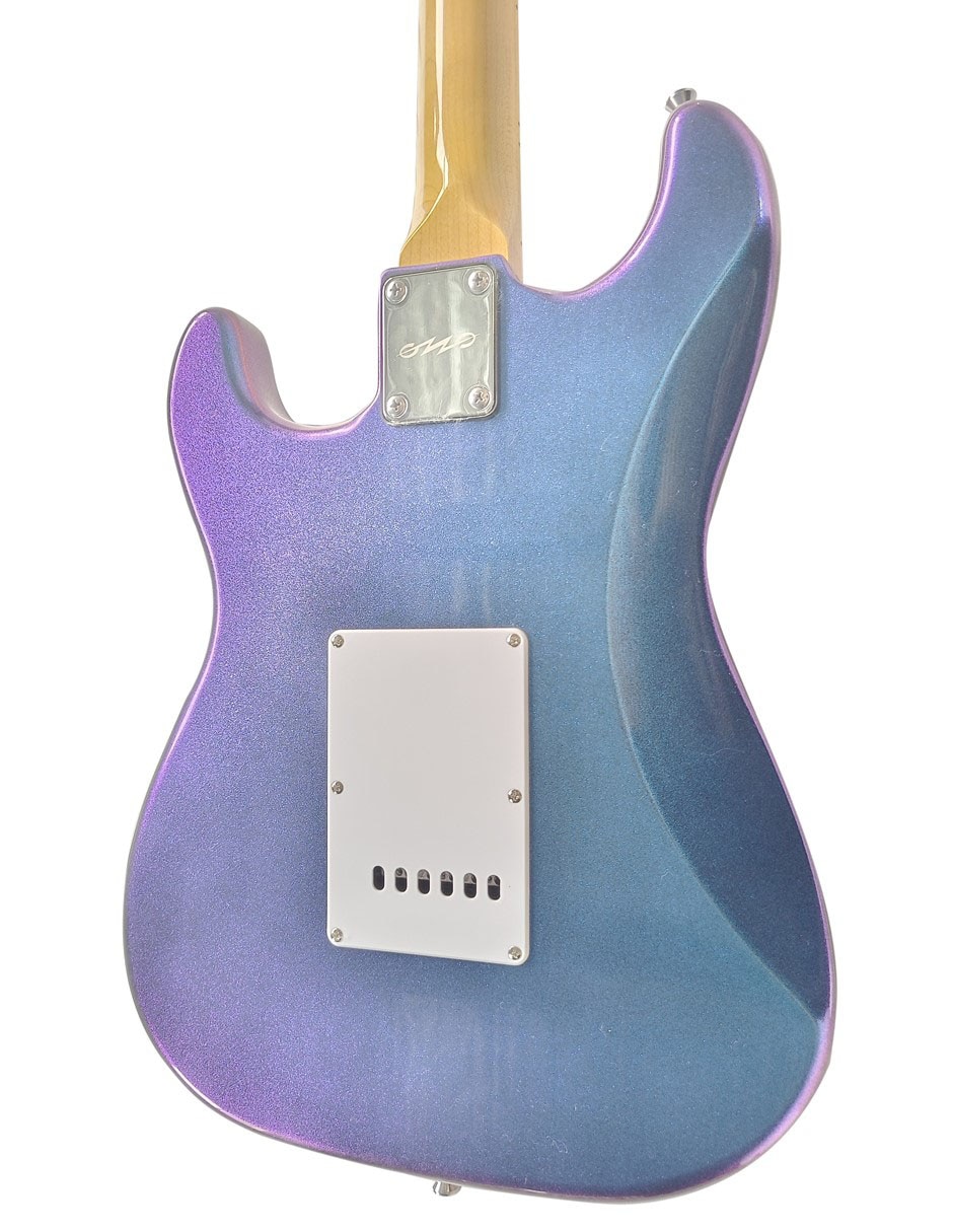 Guitarra eléctrica 4