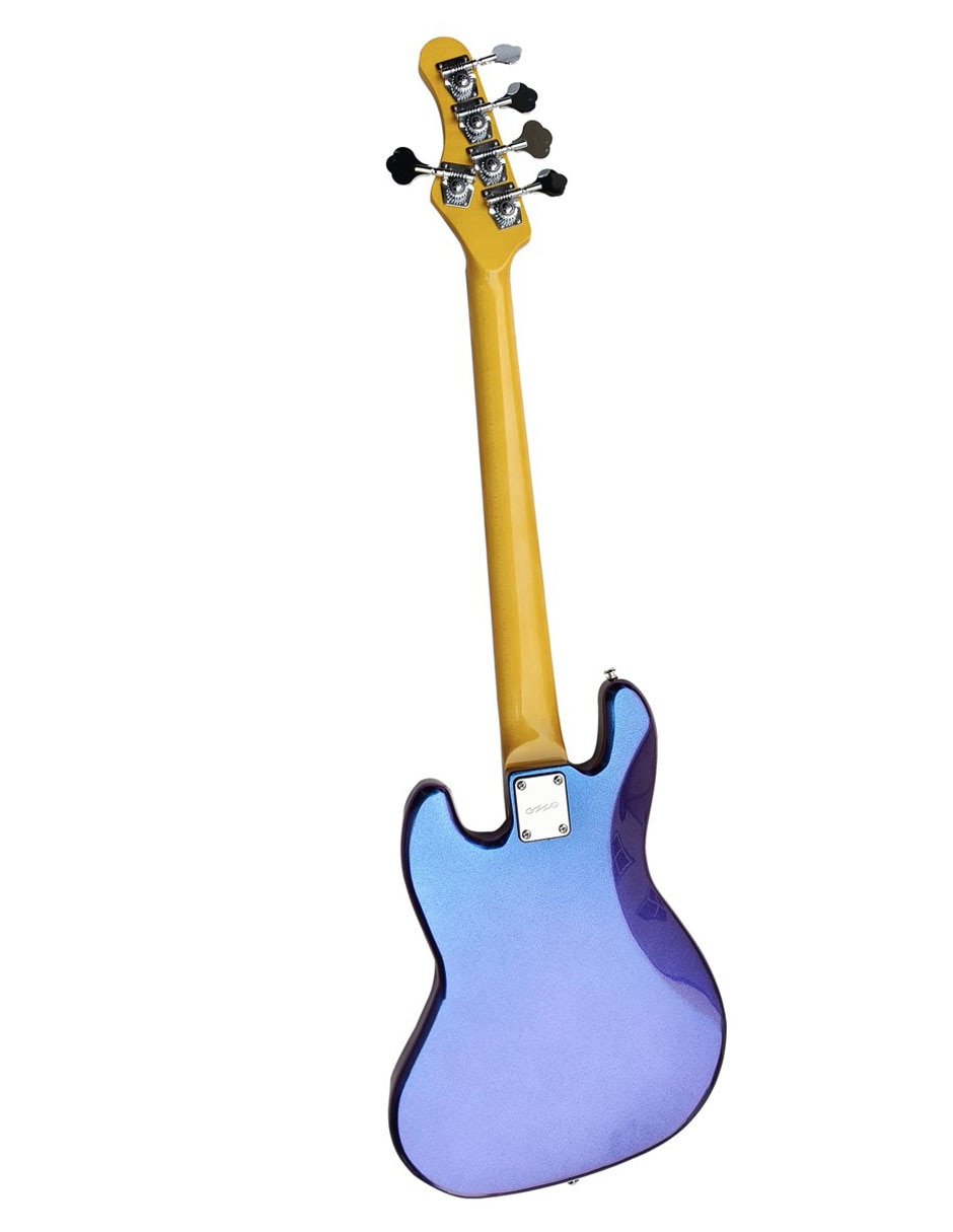 Bajo eléctrico 2