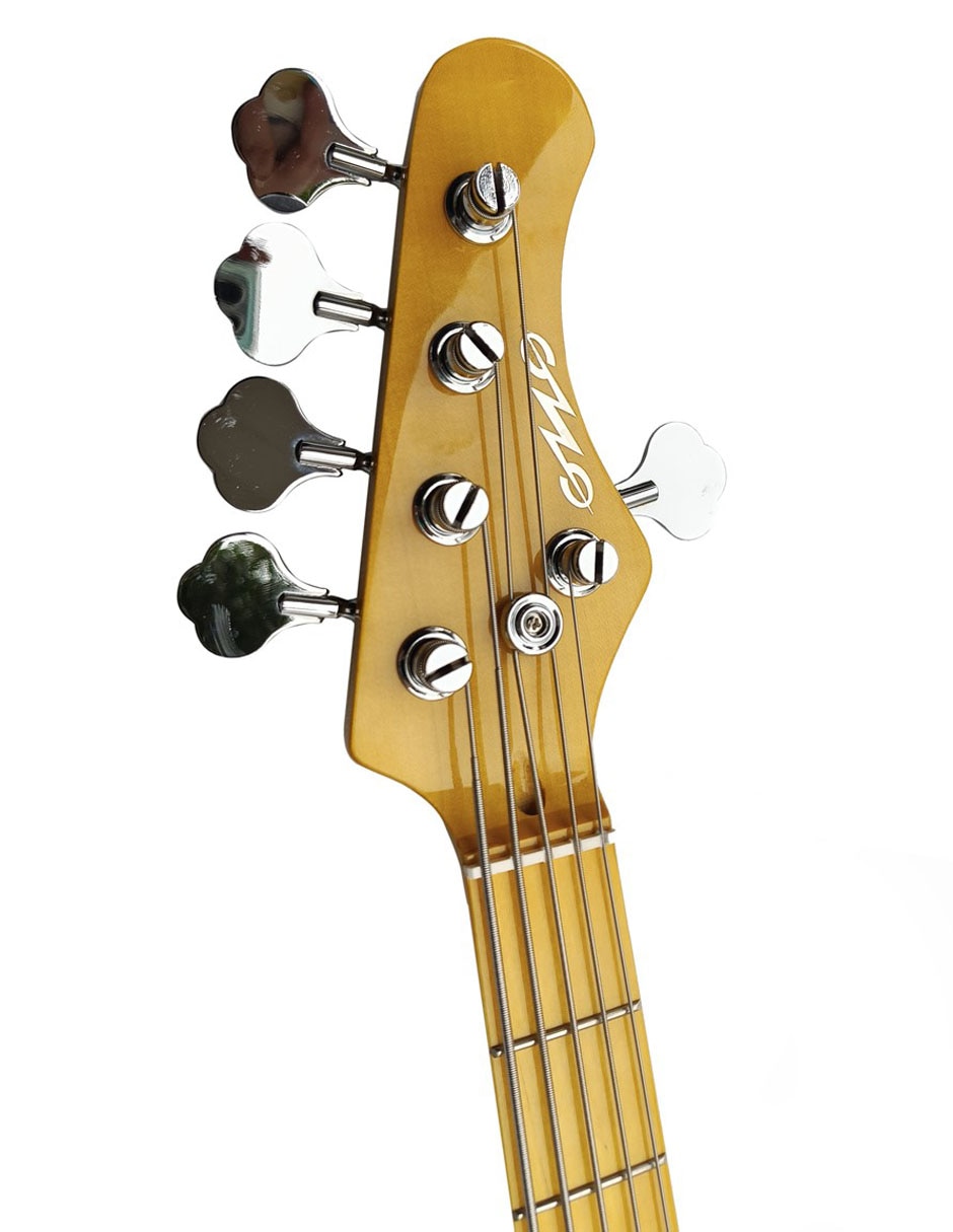 Bajo eléctrico 5