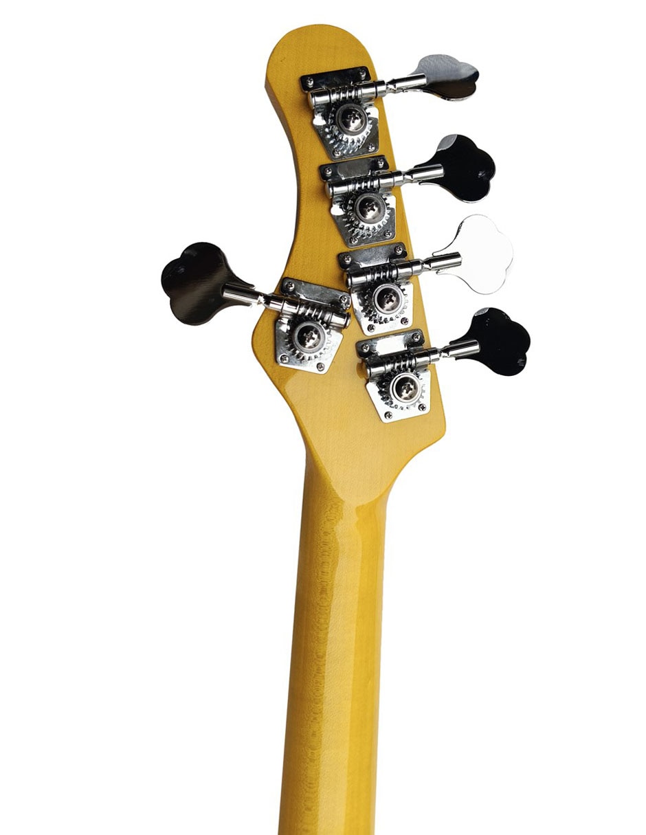 Bajo eléctrico 6