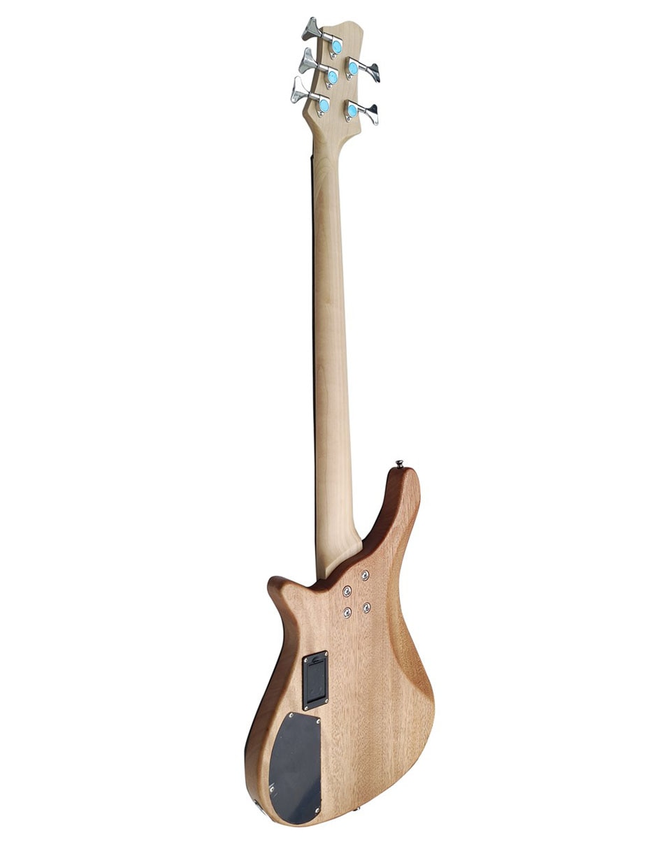 Bajo eléctrico 2