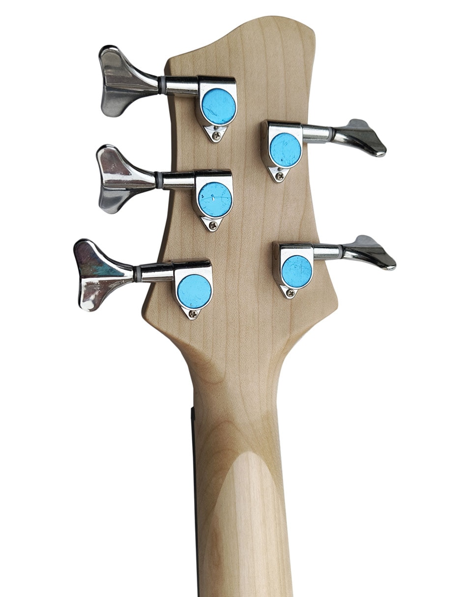 Bajo eléctrico 5