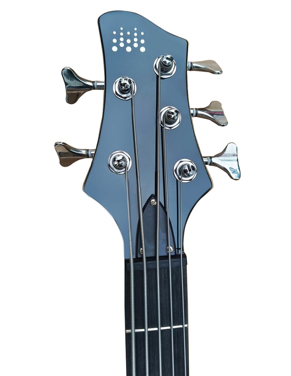 Bajo eléctrico 6
